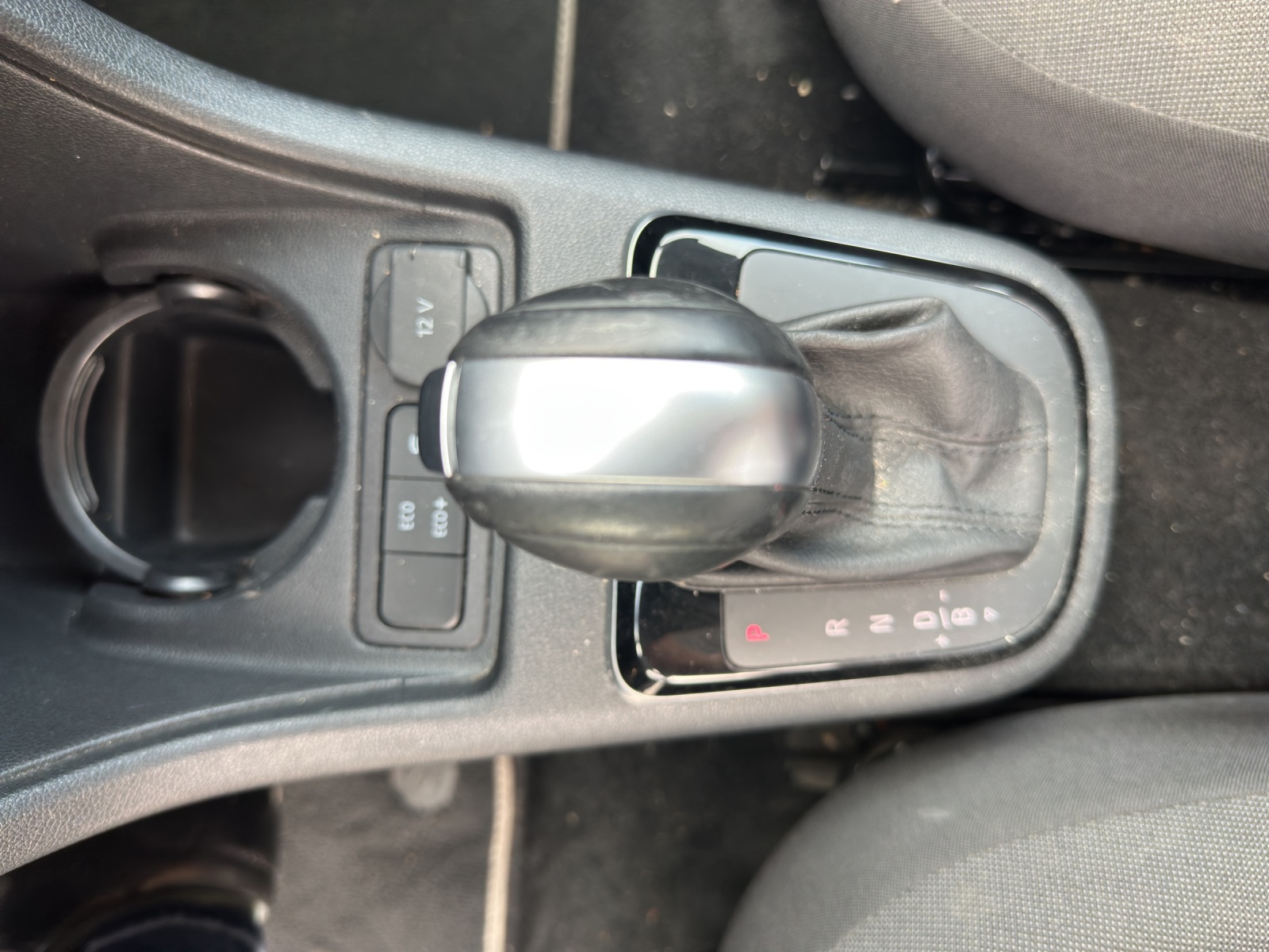VW e-Up-image-16
