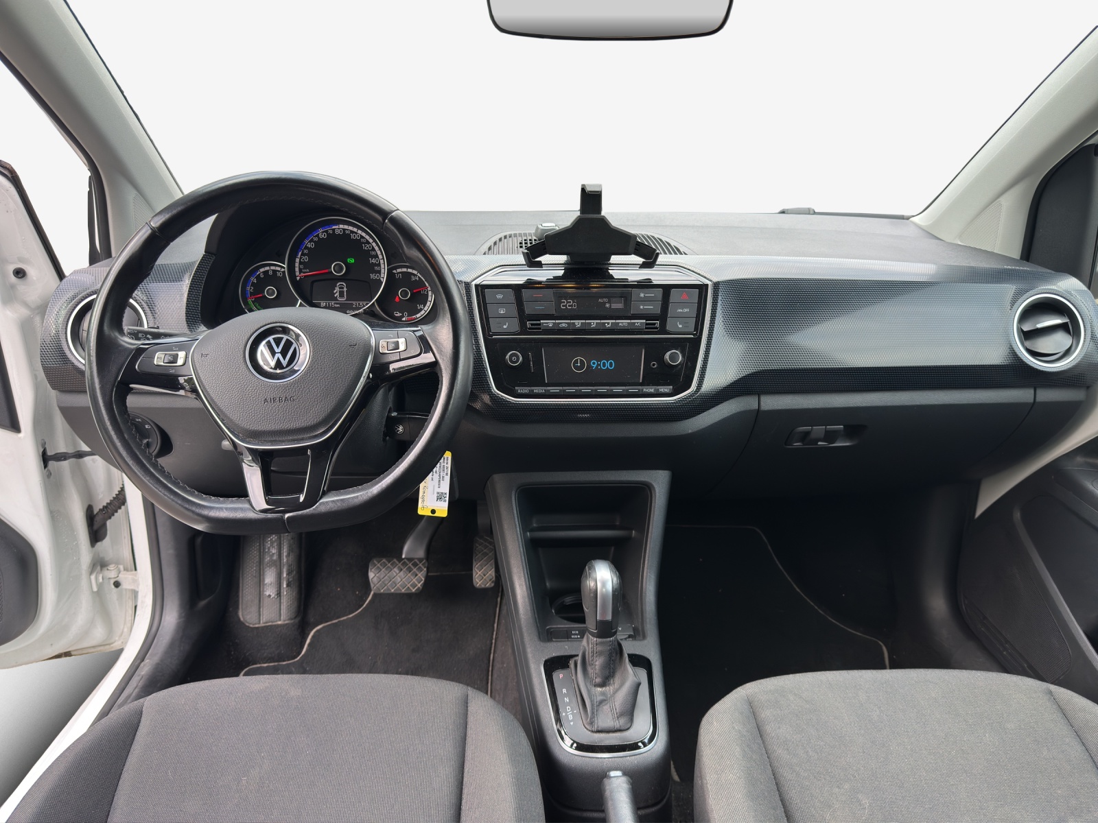 VW e-Up-image-9