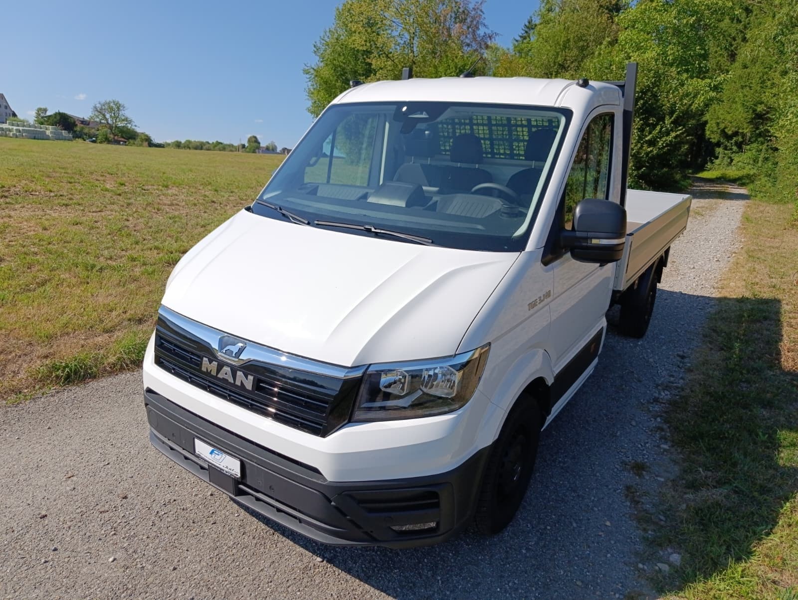 MAN TGE Kab.-Ch. 3.5 t 3640 2.0 TDI 140-image-6