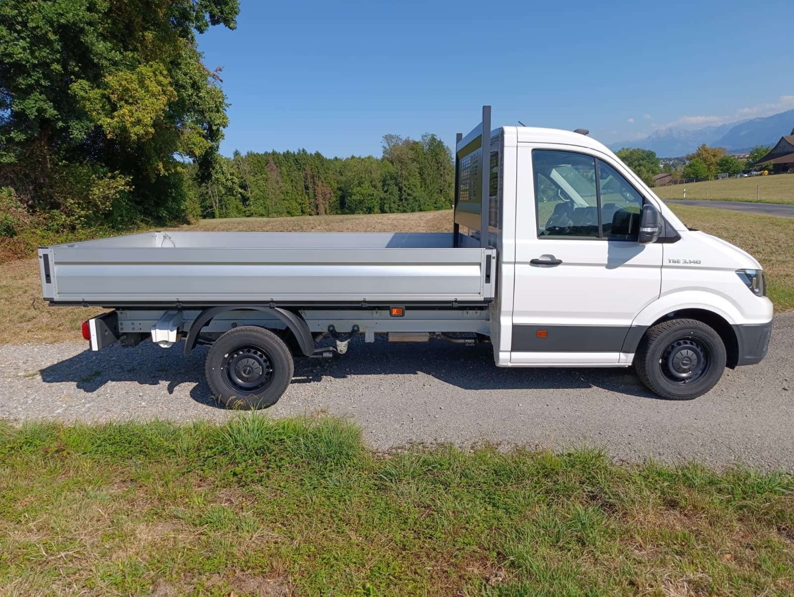 MAN TGE Kab.-Ch. 3.5 t 3640 2.0 TDI 140-image-3
