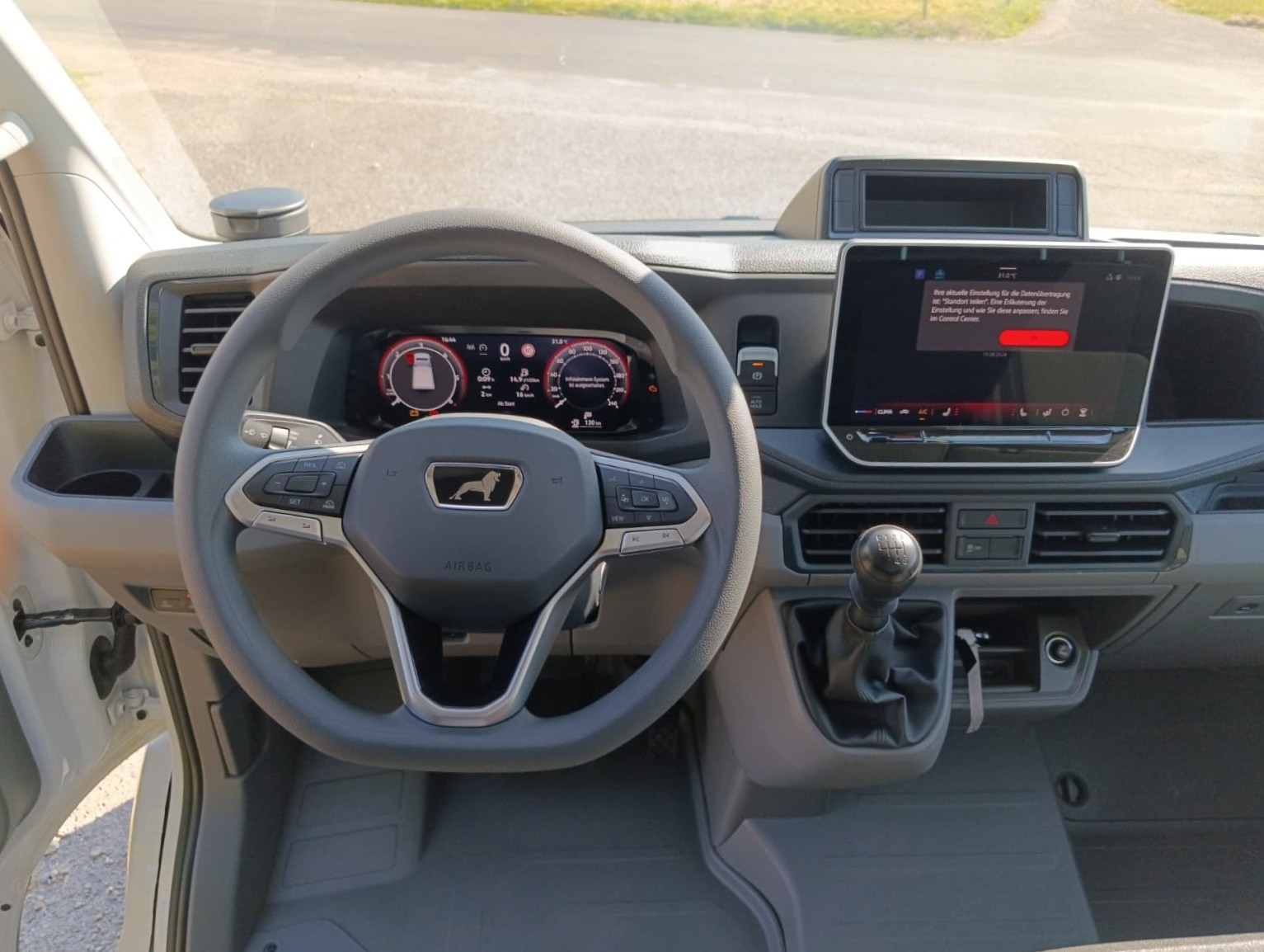 MAN TGE Kab.-Ch. 3.5 t 3640 2.0 TDI 140-image-11