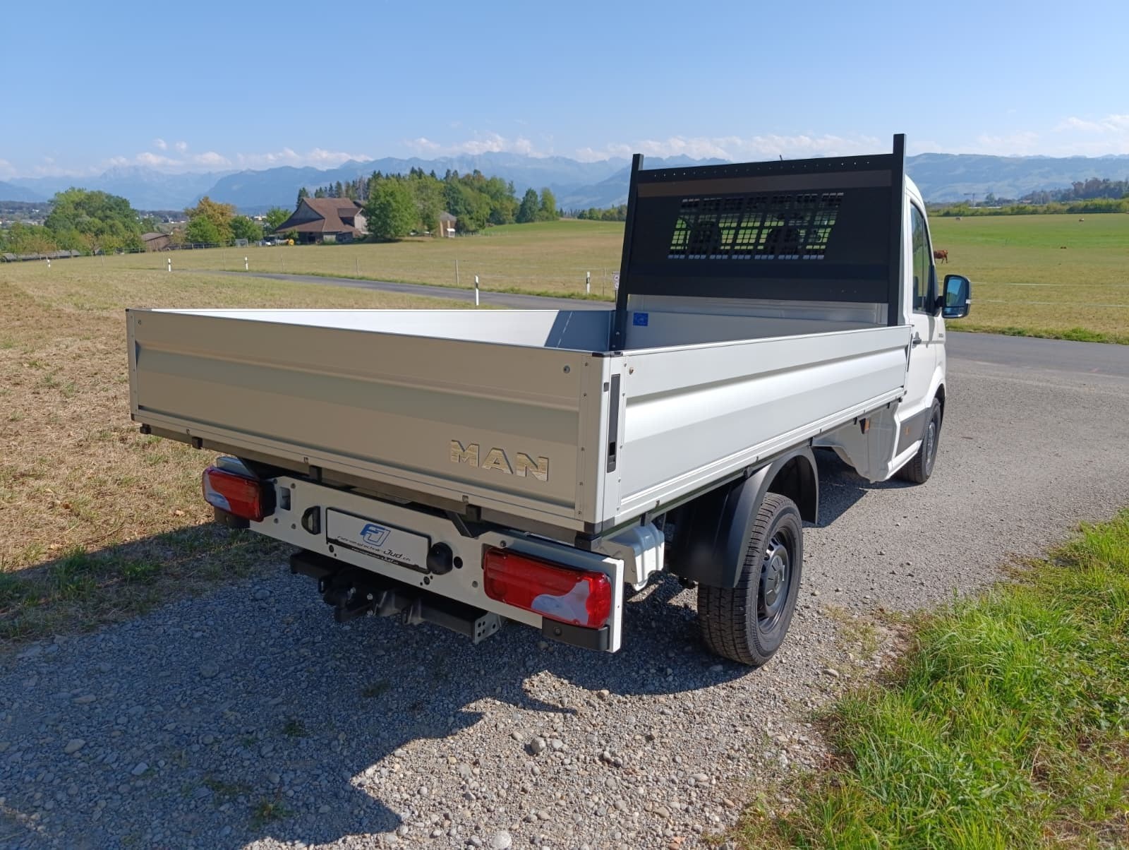 MAN TGE Kab.-Ch. 3.5 t 3640 2.0 TDI 140-image-4