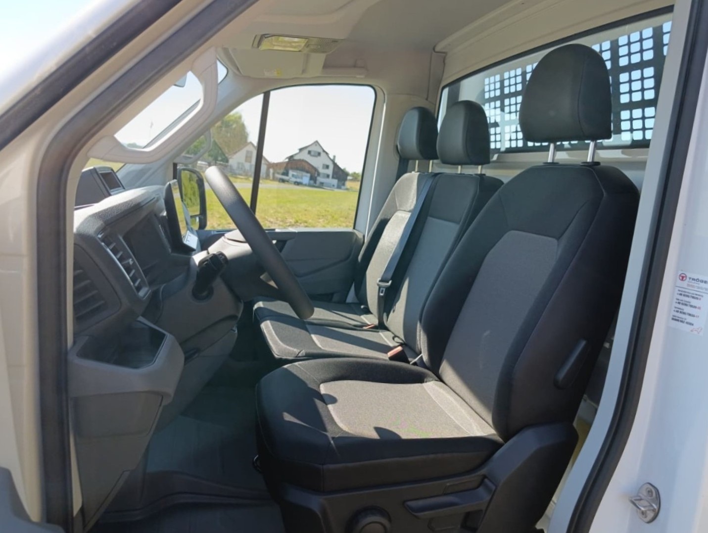 MAN TGE Kab.-Ch. 3.5 t 3640 2.0 TDI 140-image-8