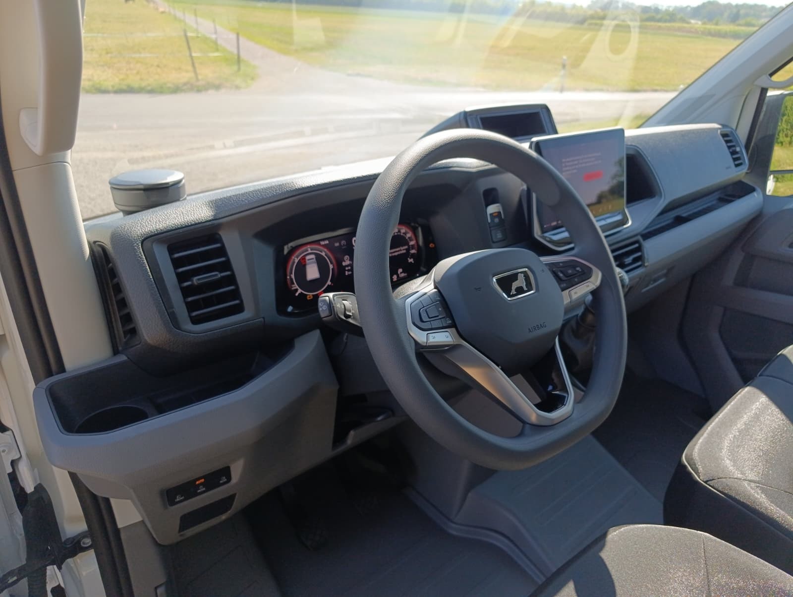 MAN TGE Kab.-Ch. 3.5 t 3640 2.0 TDI 140-image-9