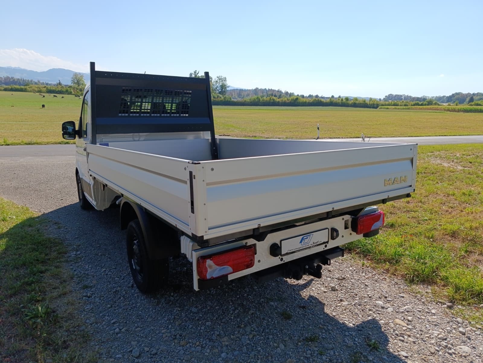MAN TGE Kab.-Ch. 3.5 t 3640 2.0 TDI 140-image-5