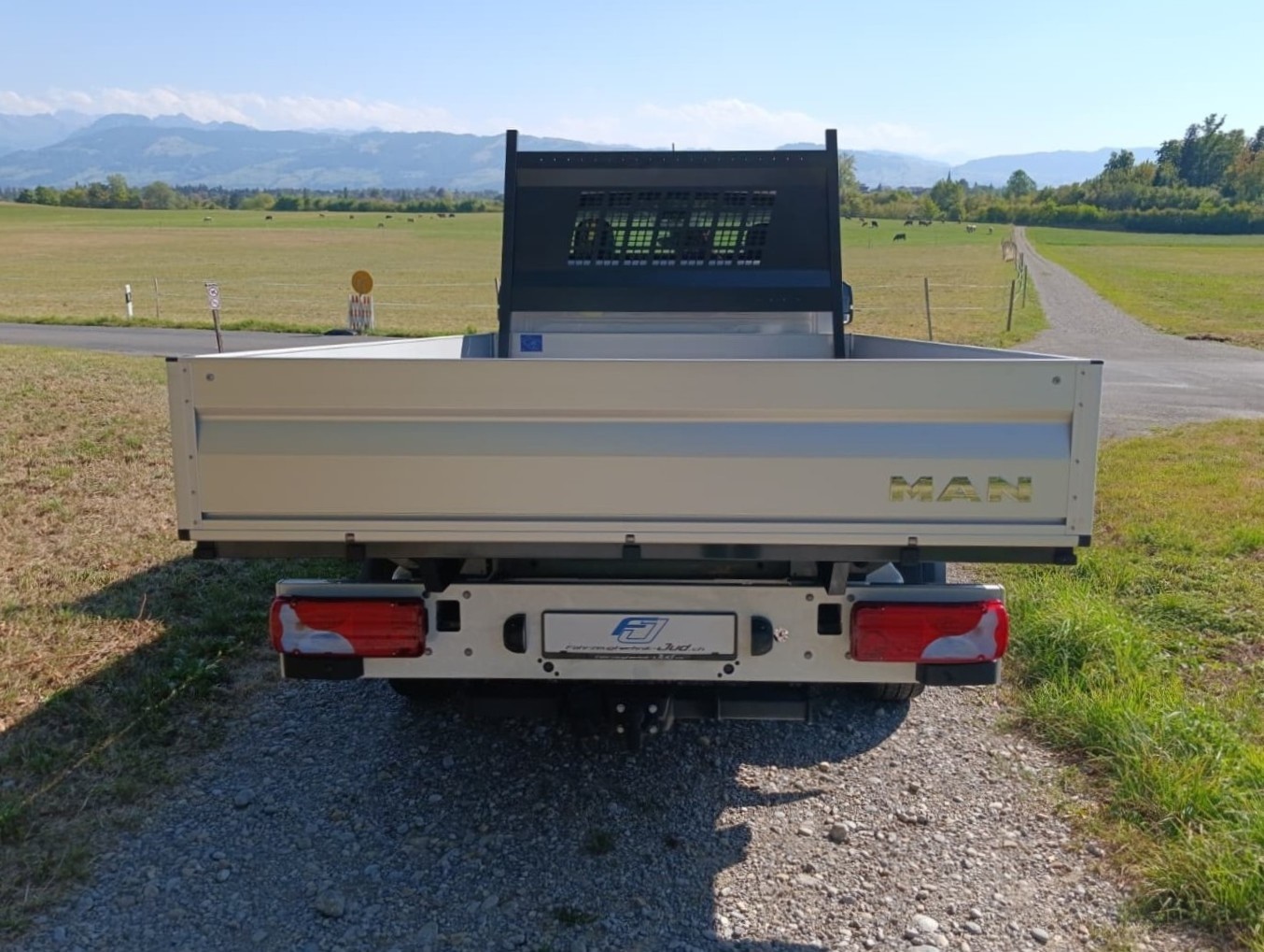 MAN TGE Kab.-Ch. 3.5 t 3640 2.0 TDI 140-image-22
