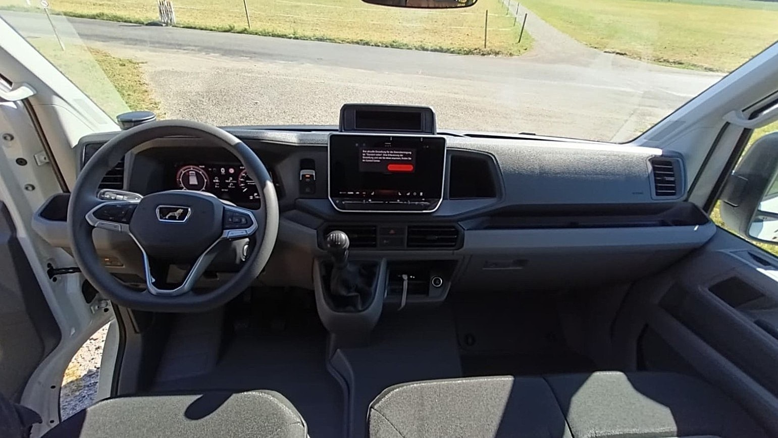 MAN TGE Kab.-Ch. 3.5 t 3640 2.0 TDI 140-image-10
