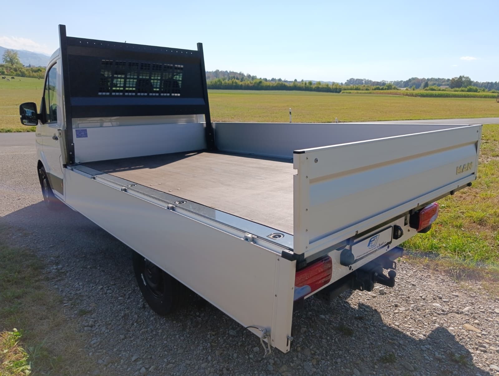 MAN TGE Kab.-Ch. 3.5 t 3640 2.0 TDI 140-image-24