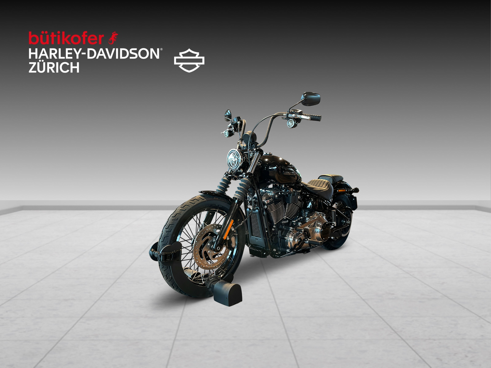 HARLEY-DAVIDSON FXBB Street Bob 117ci-showroom-element-3