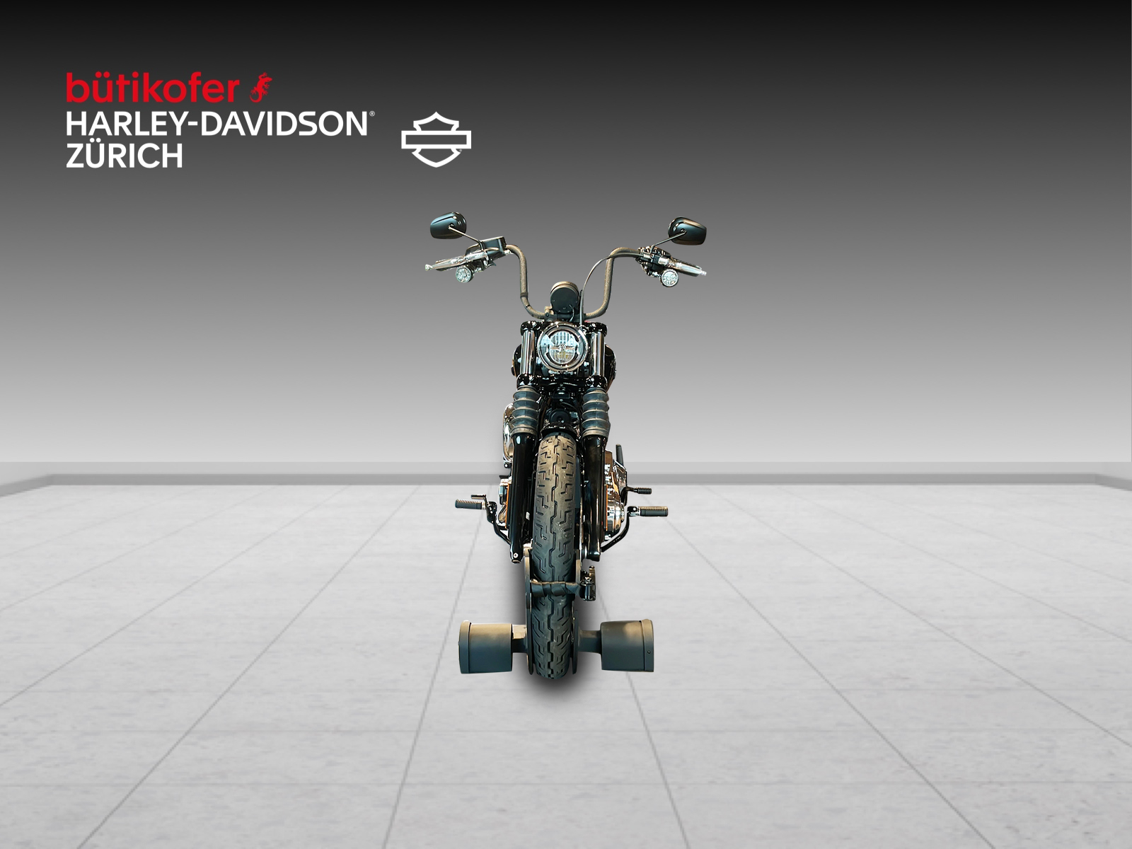HARLEY-DAVIDSON FXBB Street Bob 117ci-showroom-element-2