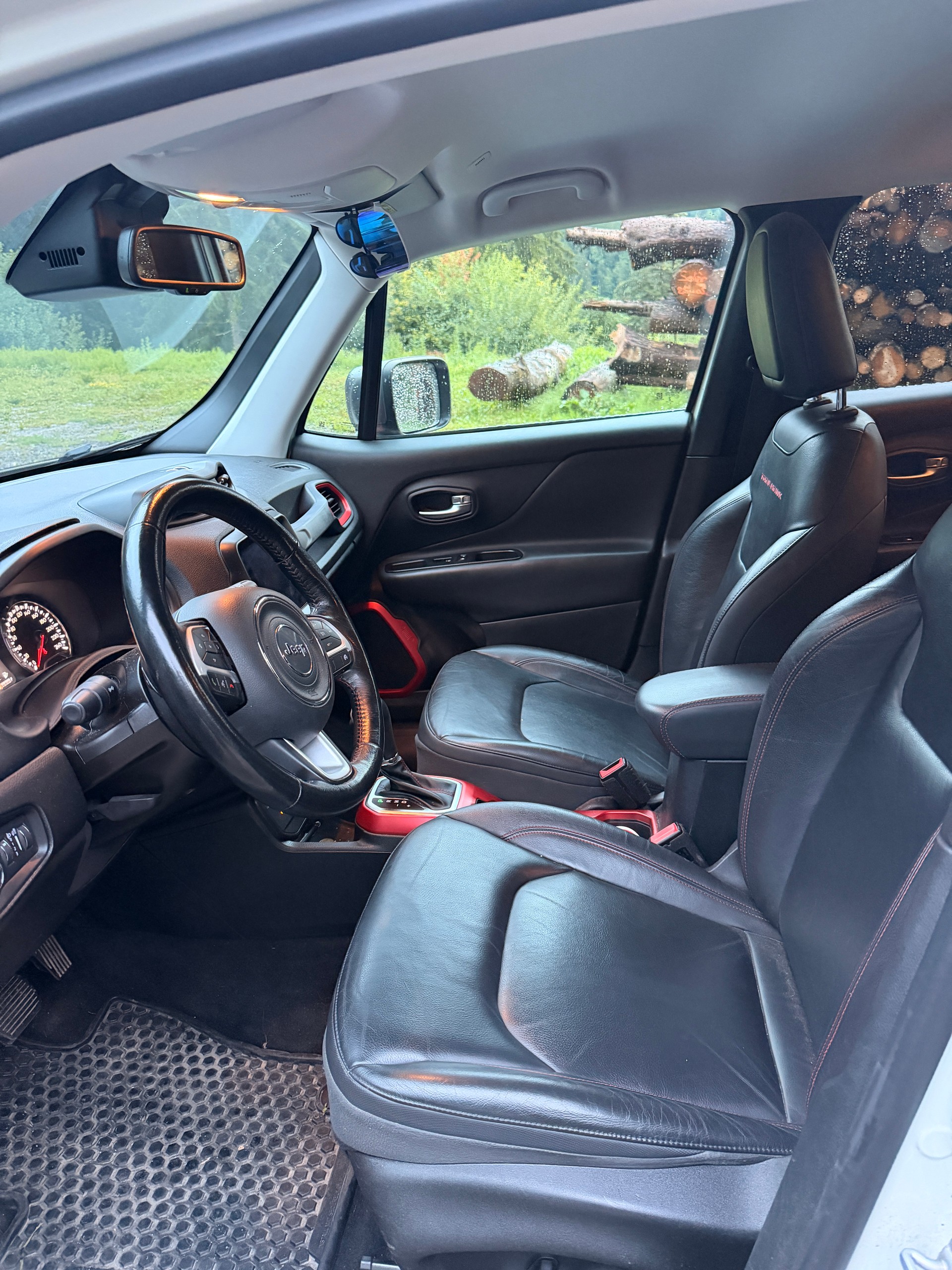 JEEP 2.0 CRD 170 Trailhawk AWD-image-0