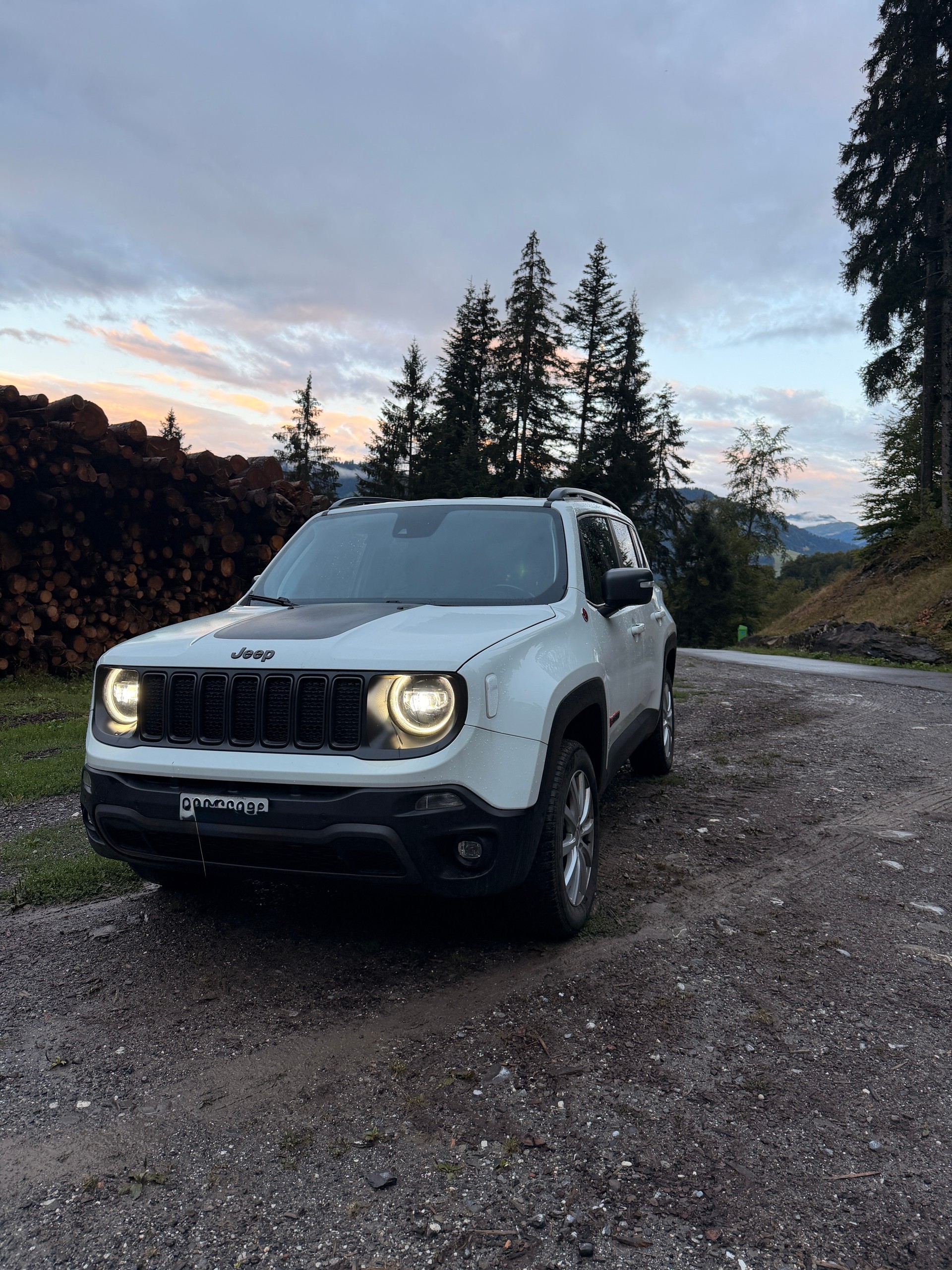 JEEP 2.0 CRD 170 Trailhawk AWD-image-5