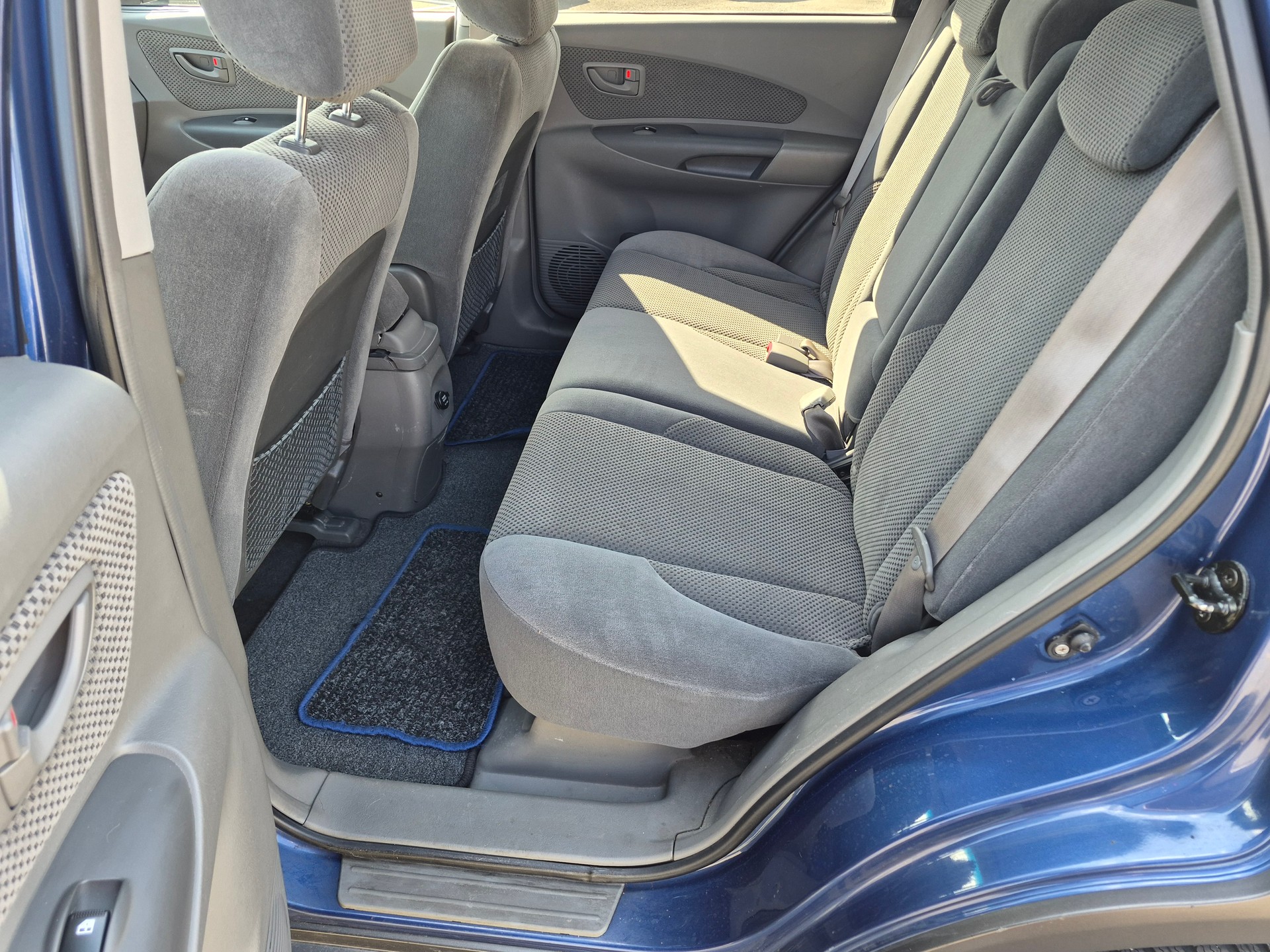 HYUNDAI Tucson 2.0 Style 4WD-image-6