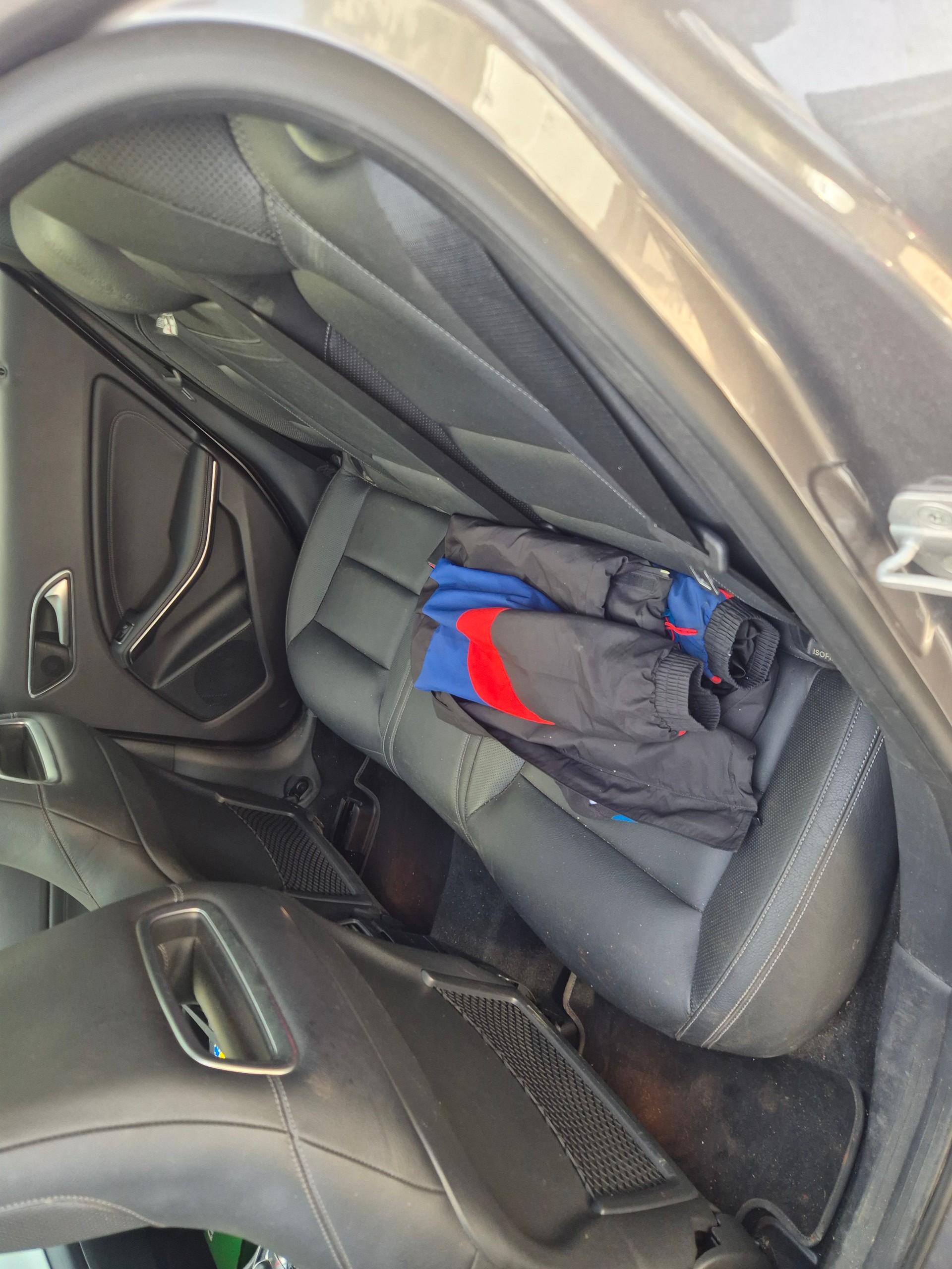 MERCEDES-BENZ GLA 45 AMG 4Matic 7G-DCT-image-7