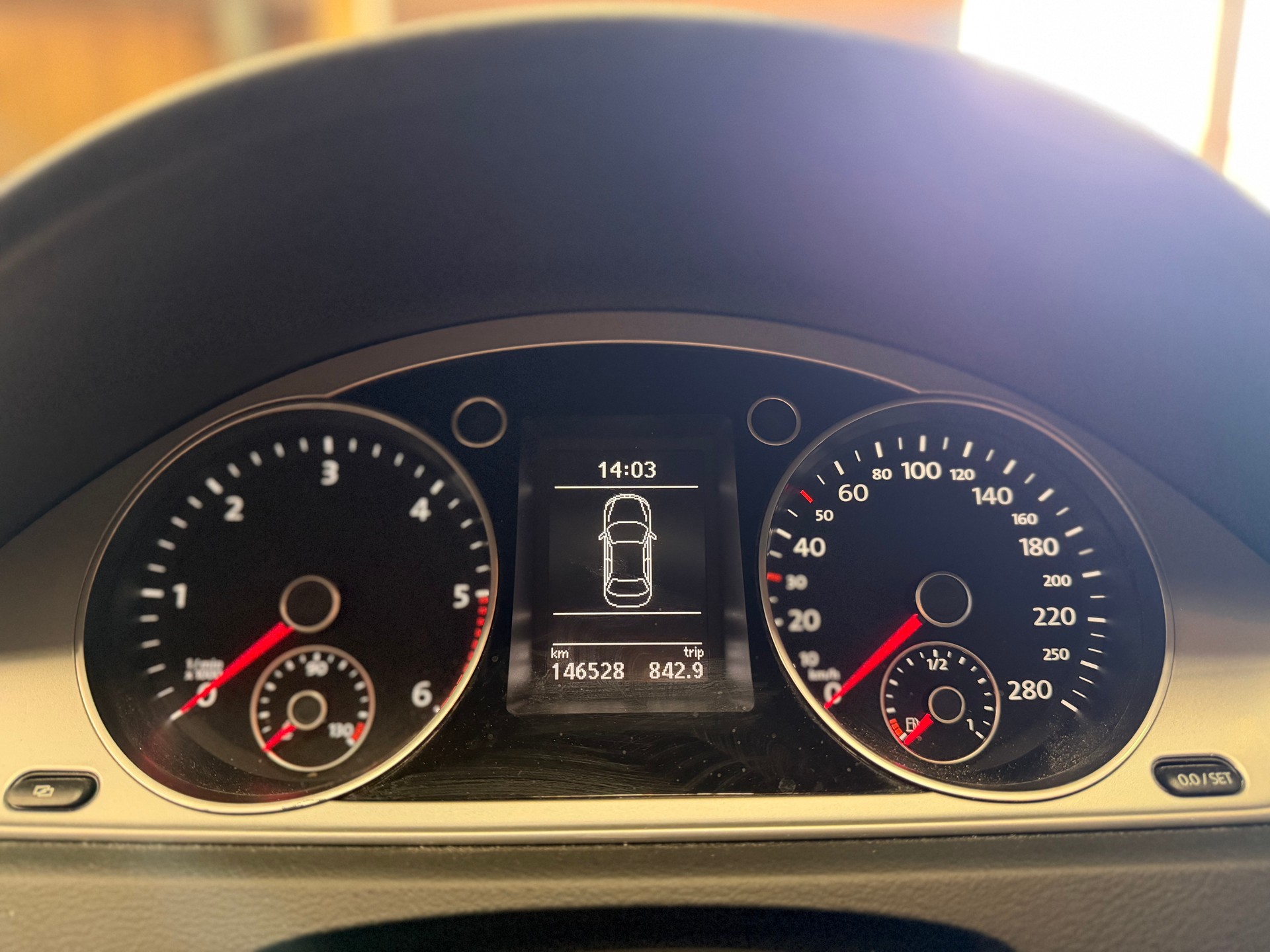 VW Passat CC 2.0 TDI ** 5 Plätz **-image-12