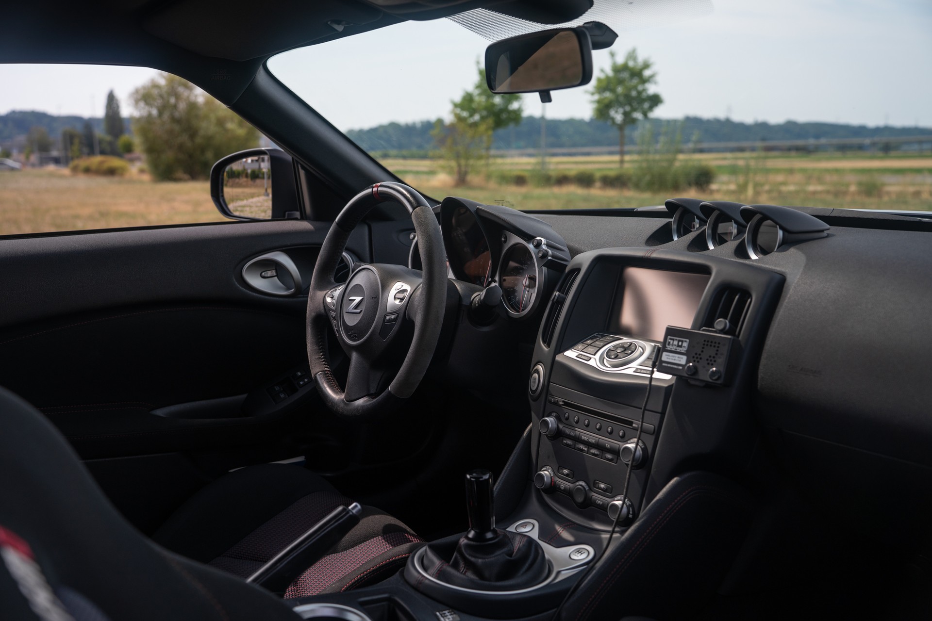 NISSAN 370z nismo-image-7