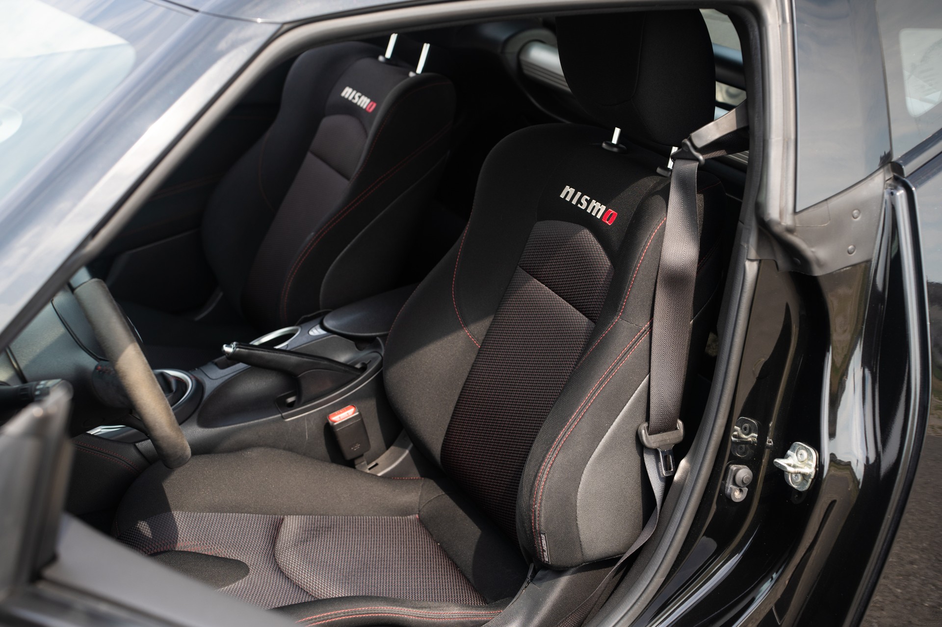 NISSAN 370z nismo-image-8