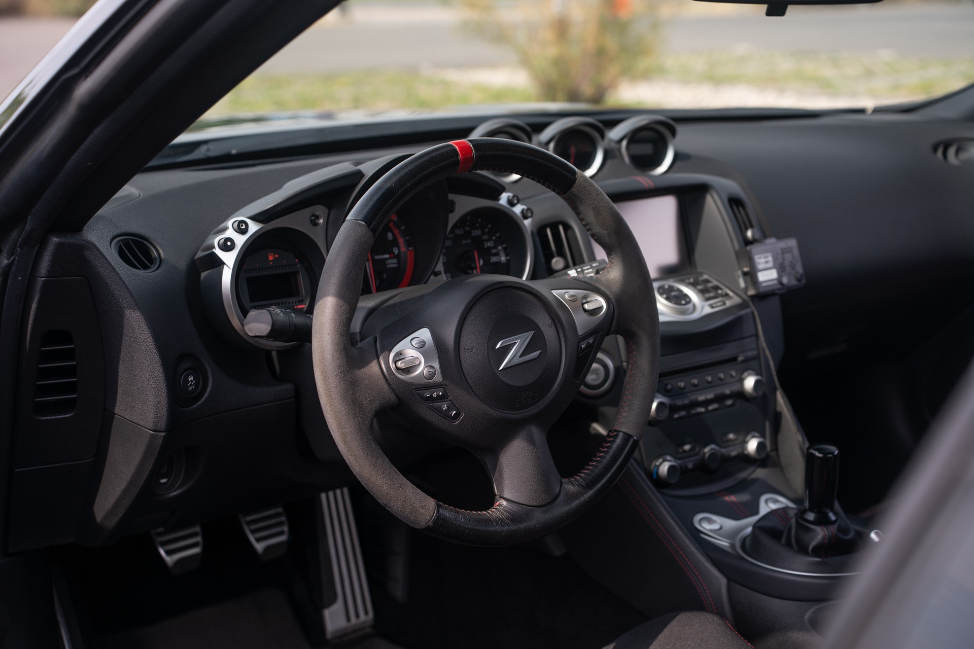NISSAN 370z nismo-image-6