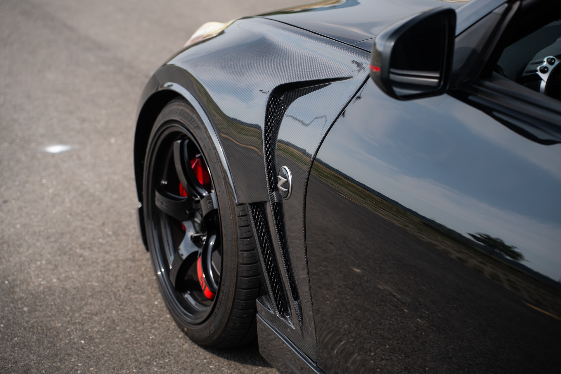NISSAN 370z nismo-image-4
