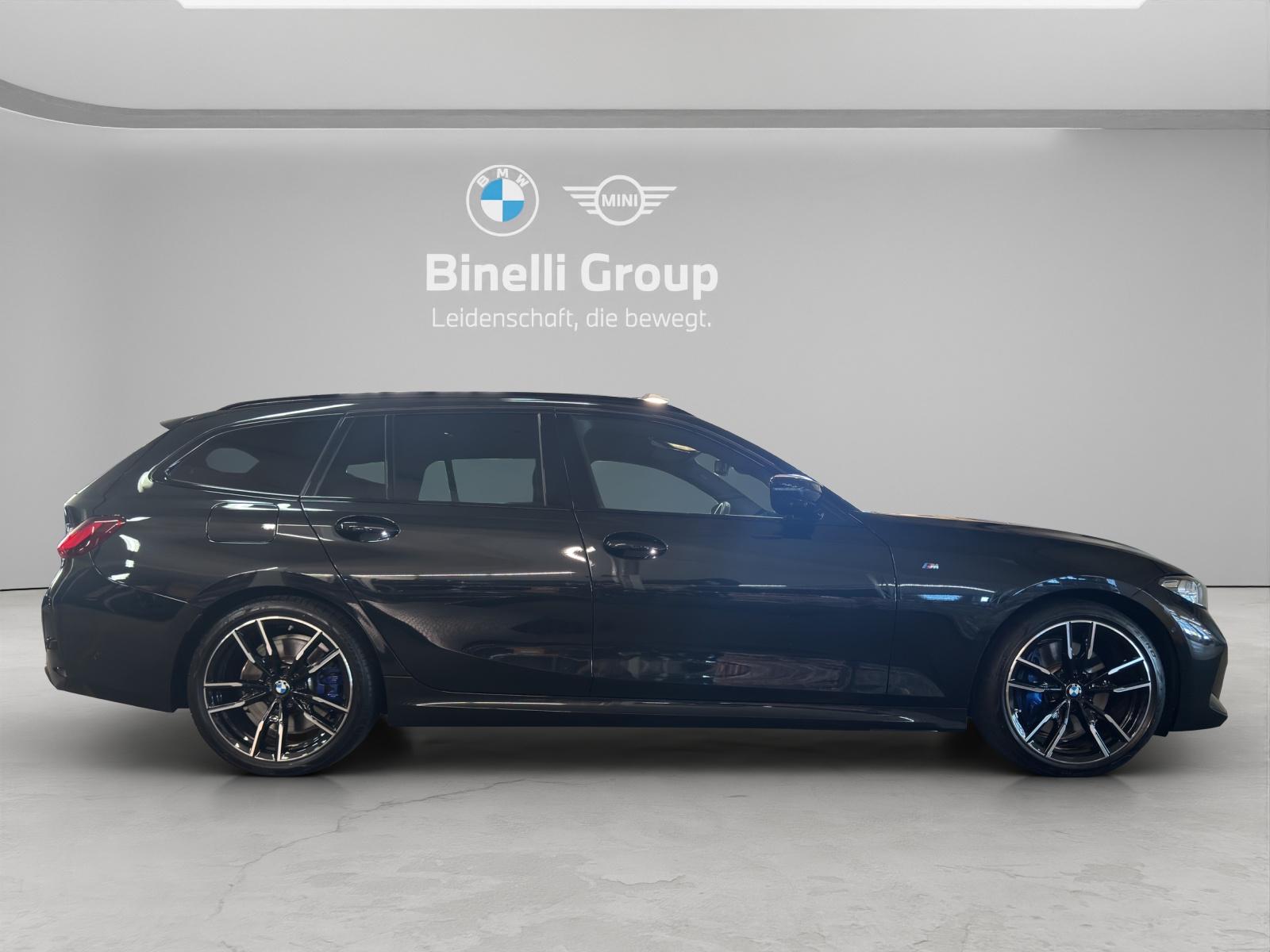 BMW M340i xDrive Touring-image-17