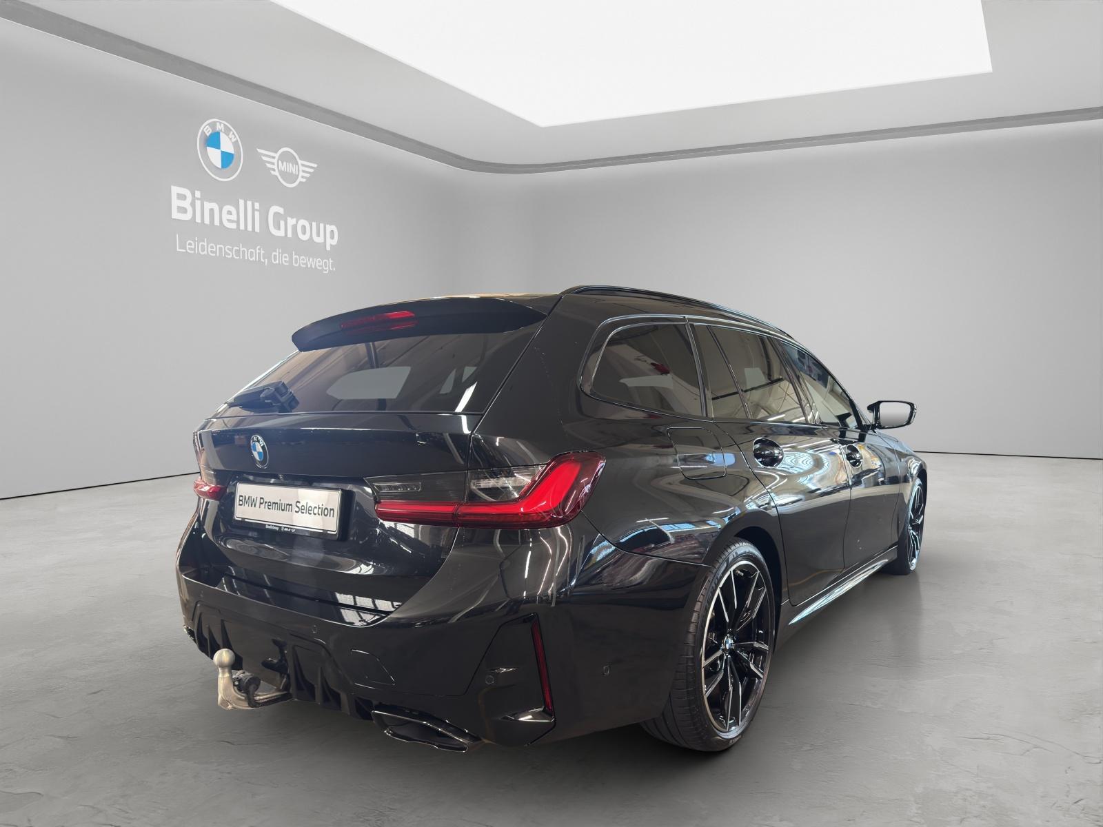BMW M340i xDrive Touring-image-16