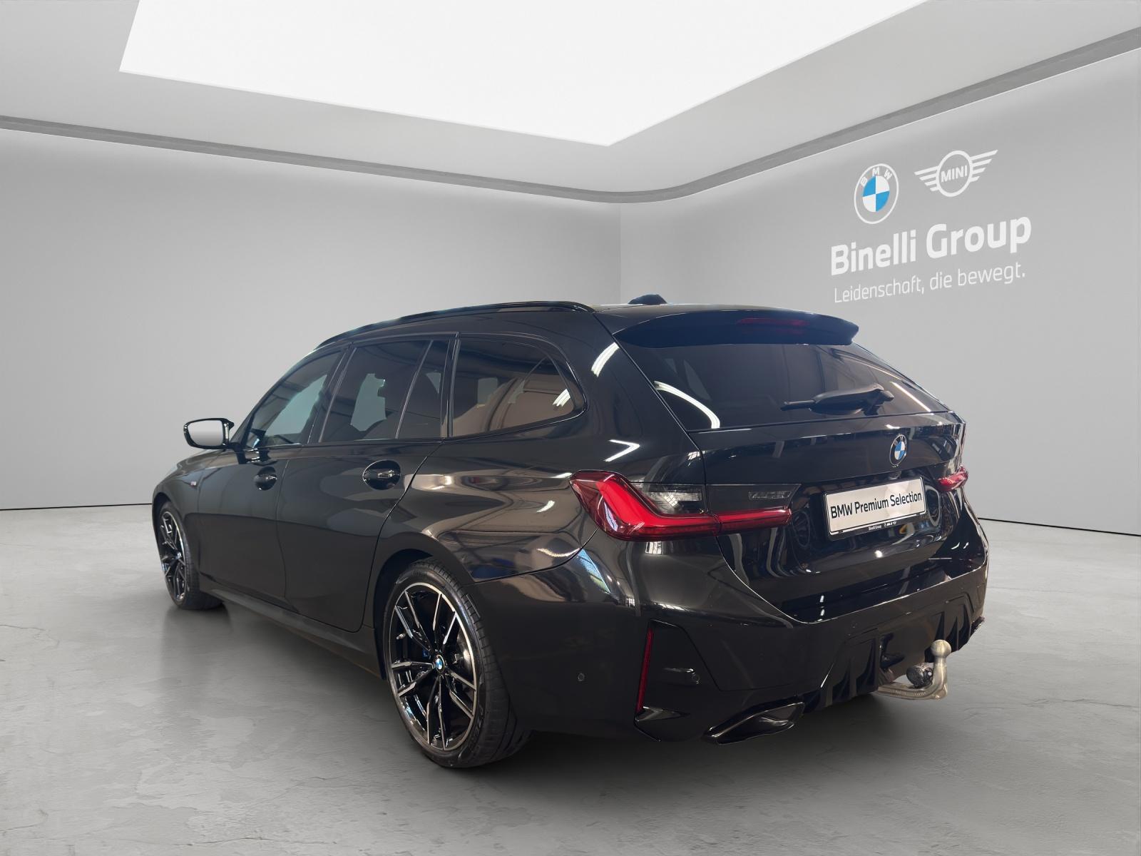 BMW M340i xDrive Touring-image-13