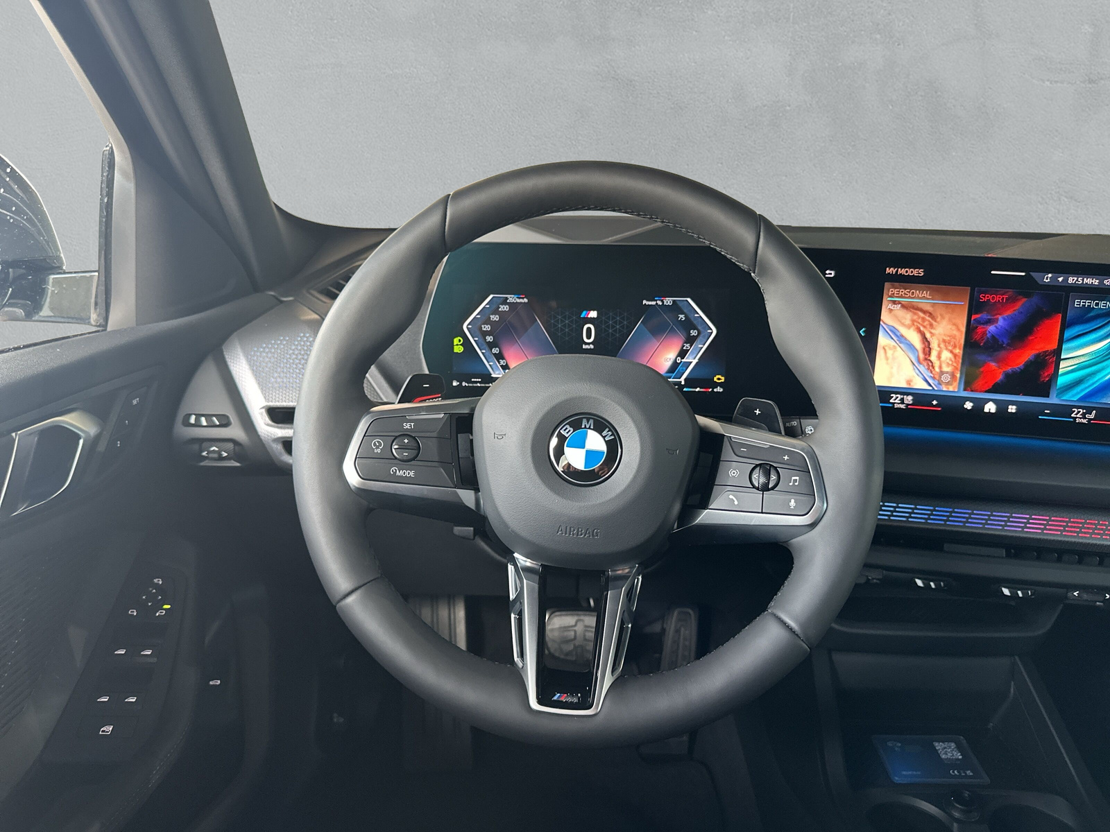 BMW 123 xDrive M Sport Steptronic-image-19