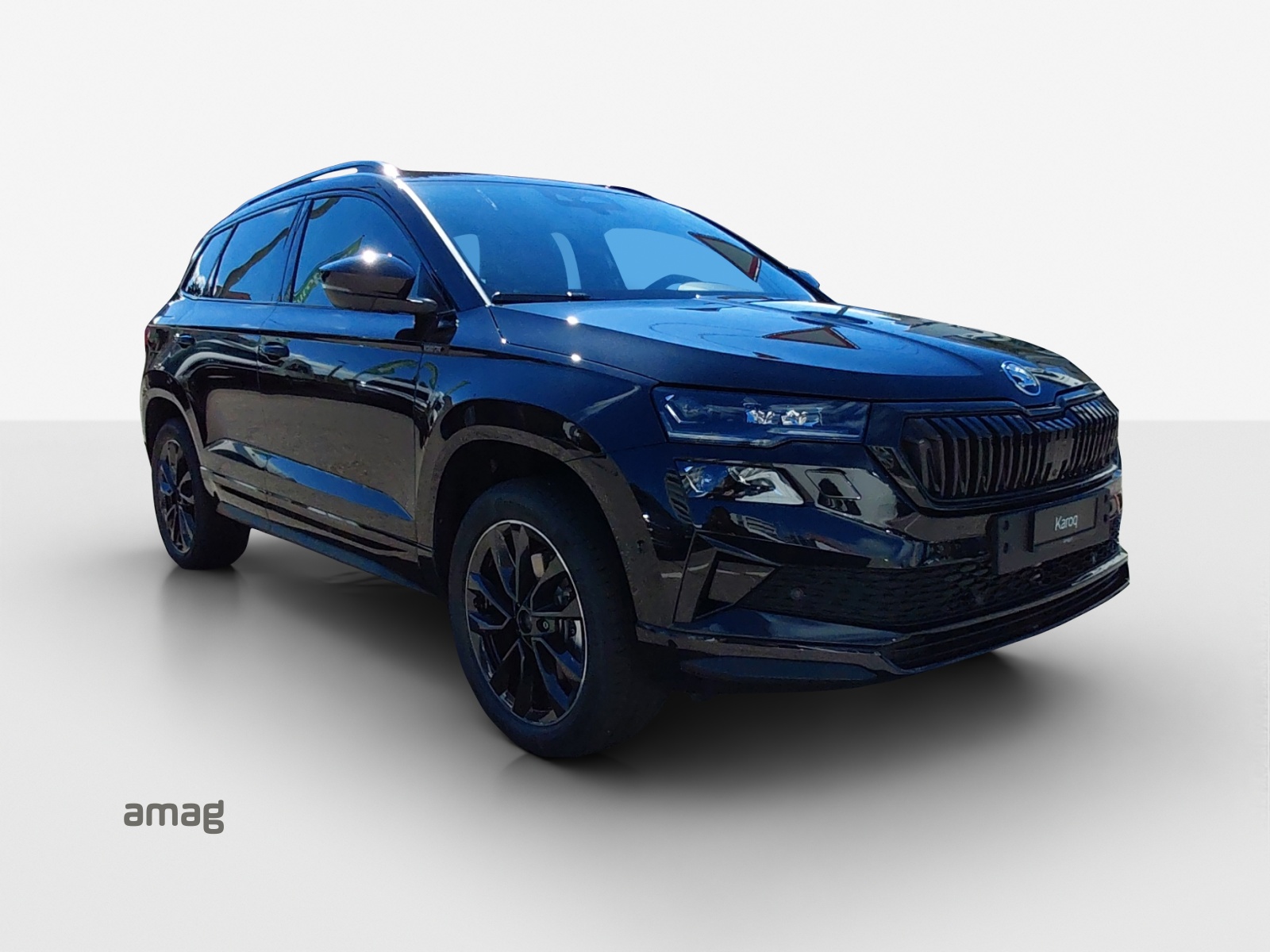 SKODA Karoq 2.0 TSI SportLine 4x4 DSG-image-5