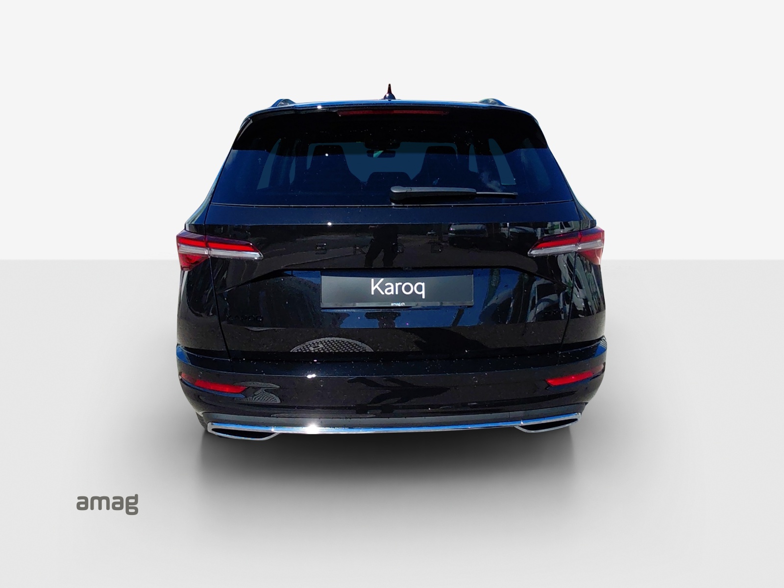 SKODA Karoq 2.0 TSI SportLine 4x4 DSG-image-3