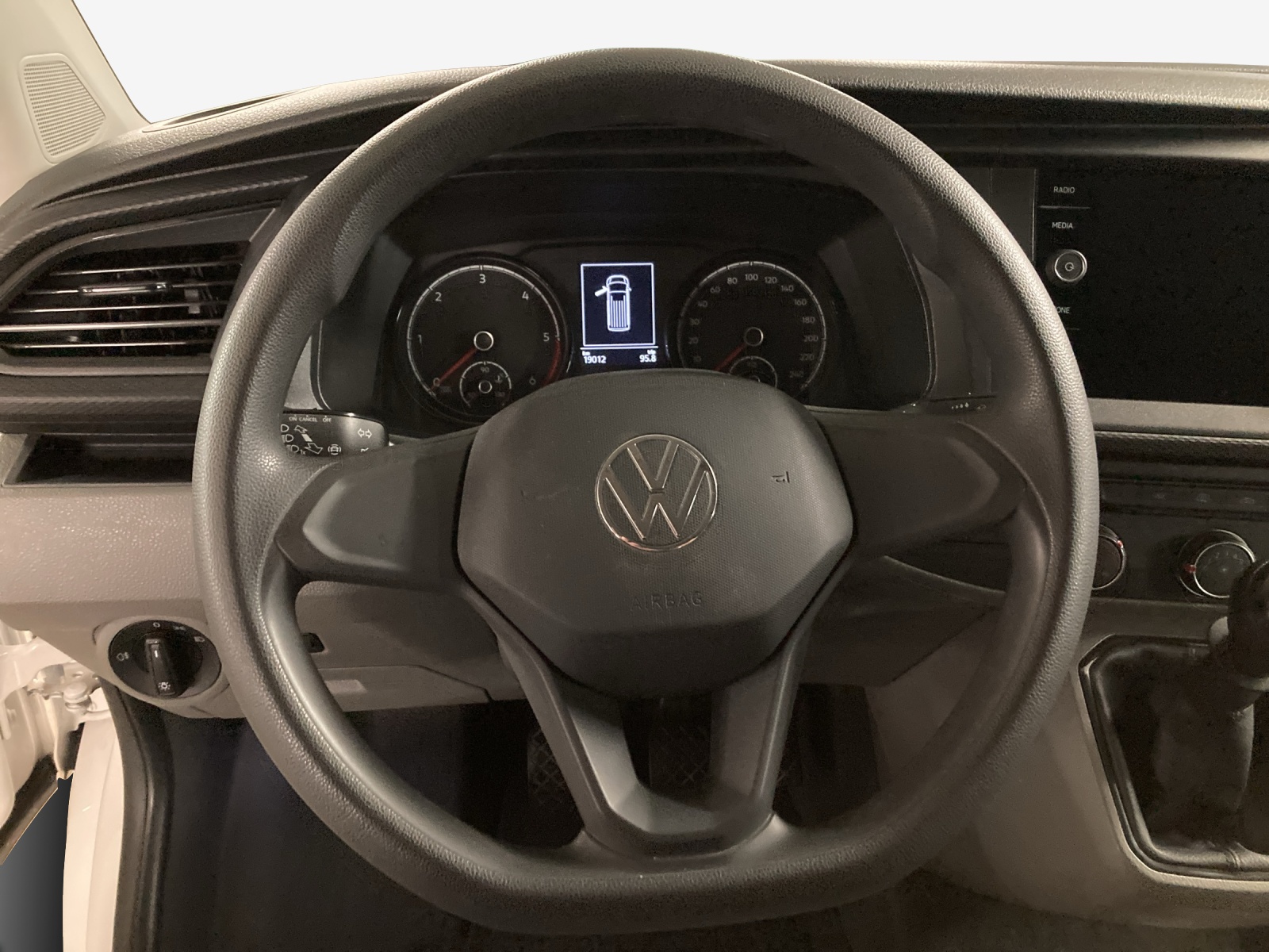 VW T6.1 2.0 TDI-image-9