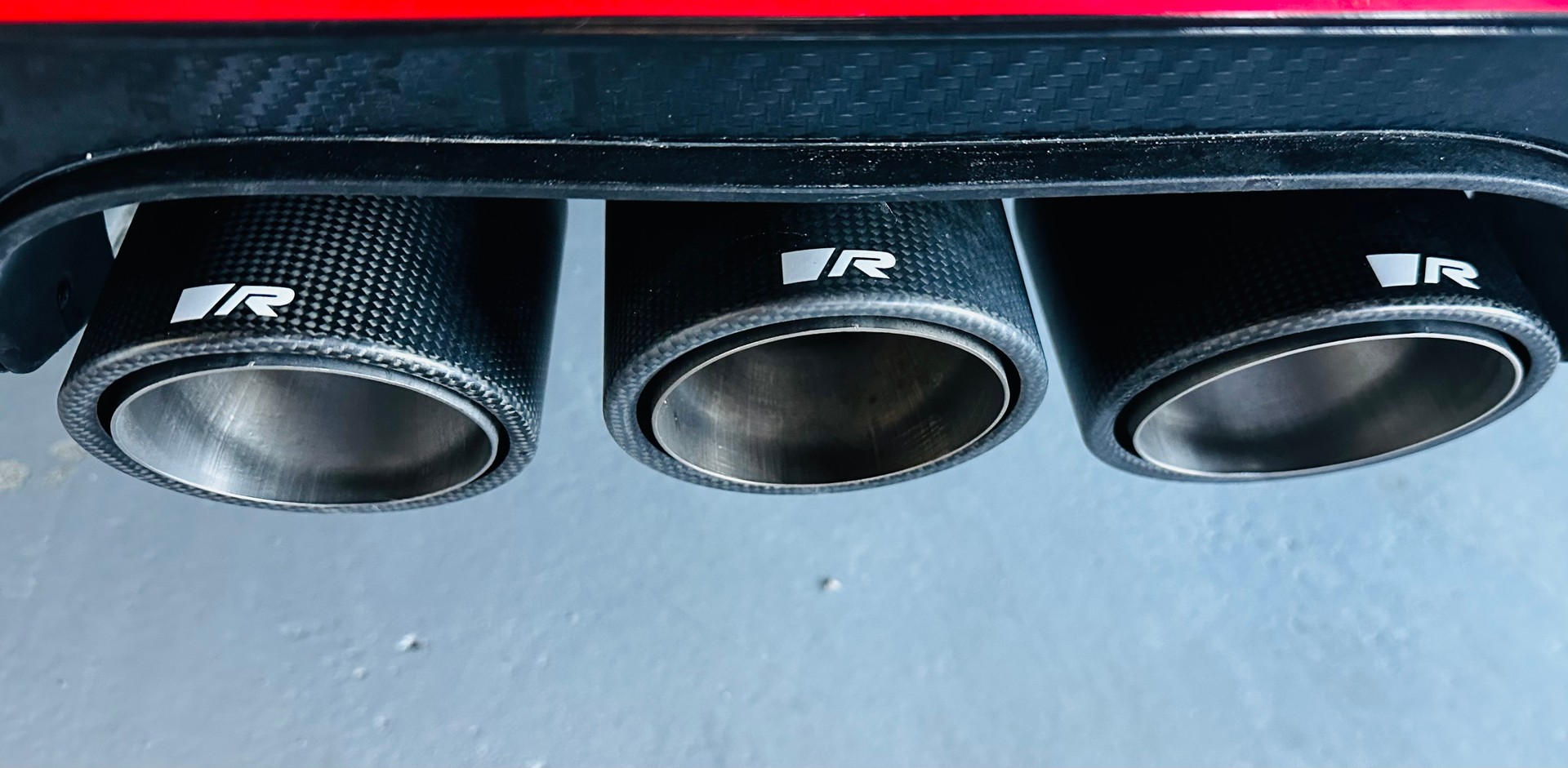 HONDA Civic 2.0 i-VTEC Type R "CARBON-PAKET"-image-14