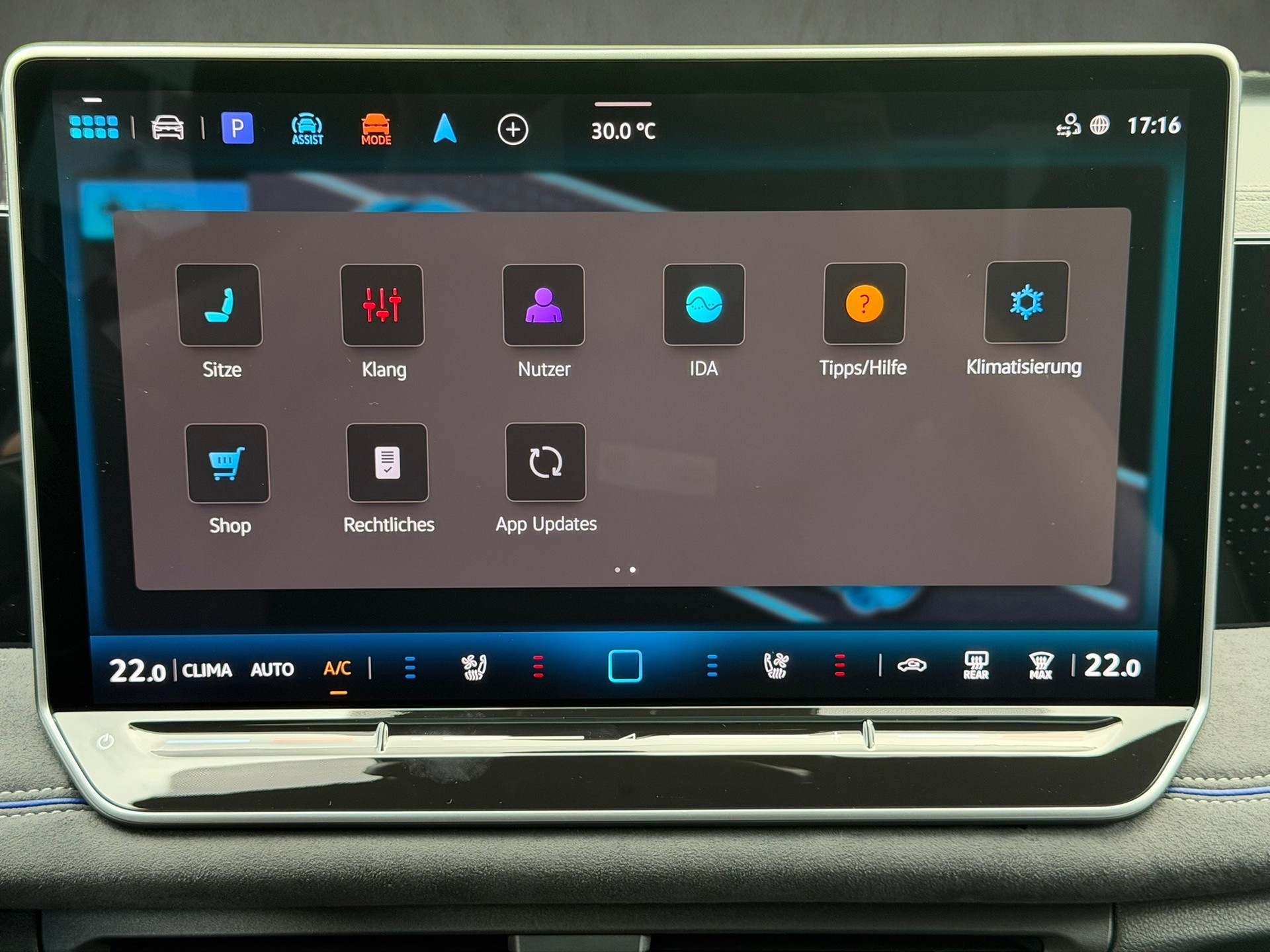 VW Tiguan 2.0 TSI DSG R-Line Plus 4Motion-image-19