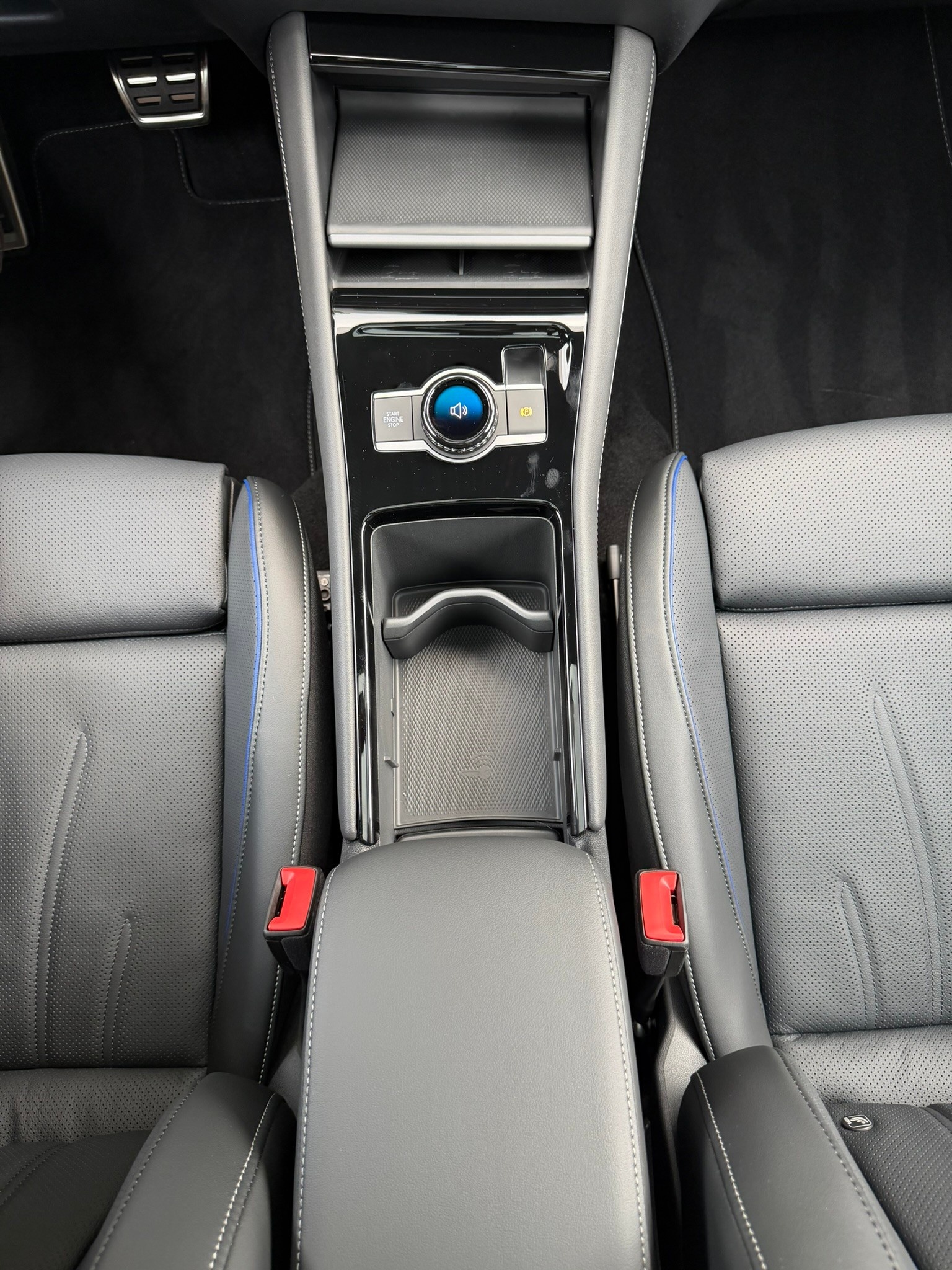 VW Tiguan 2.0 TSI DSG R-Line Plus 4Motion-image-20