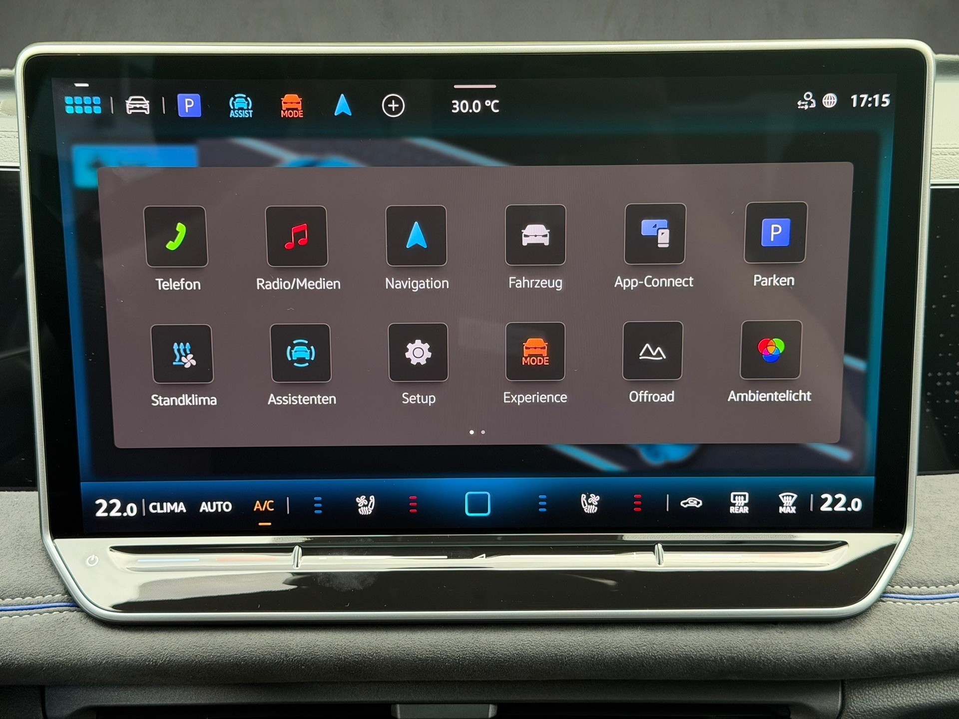 VW Tiguan 2.0 TSI DSG R-Line Plus 4Motion-image-18