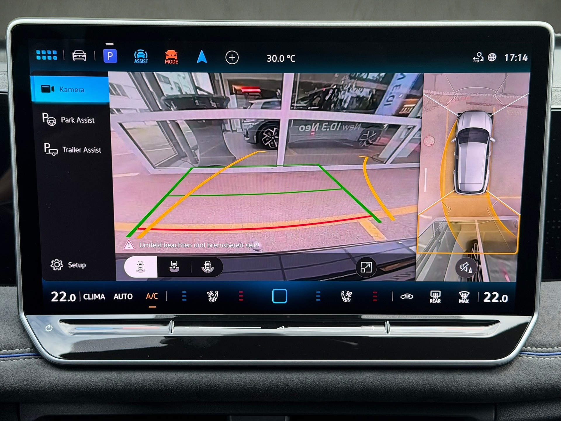 VW Tiguan 2.0 TSI DSG R-Line Plus 4Motion-image-16