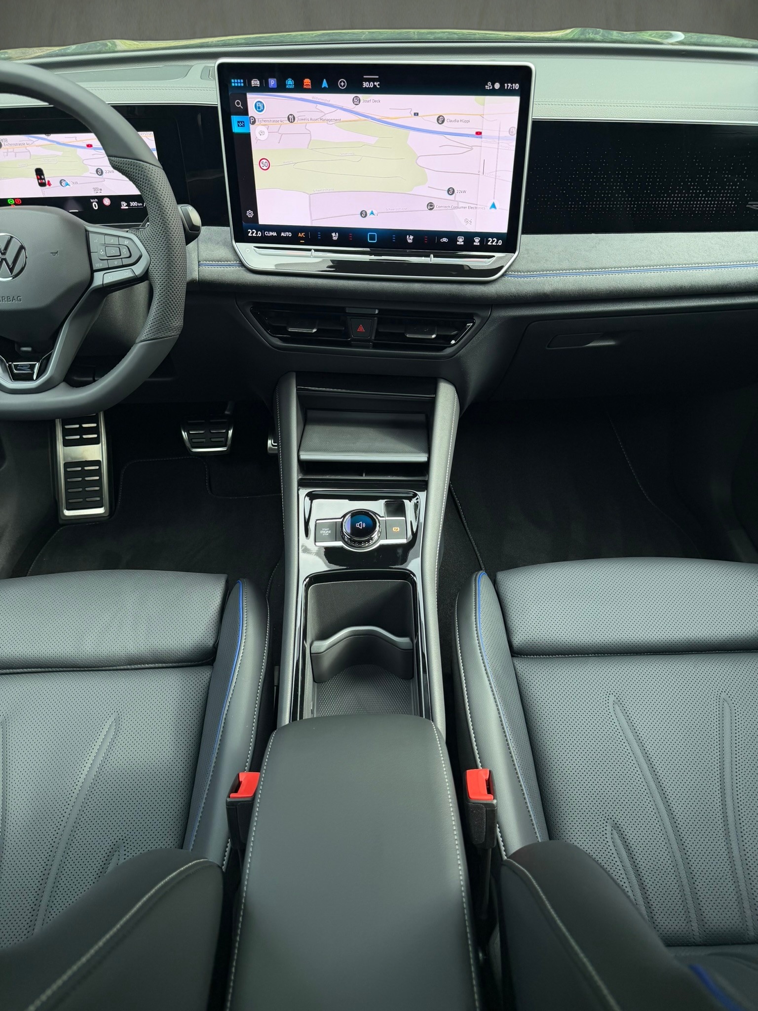 VW Tiguan 2.0 TSI DSG R-Line Plus 4Motion-image-10
