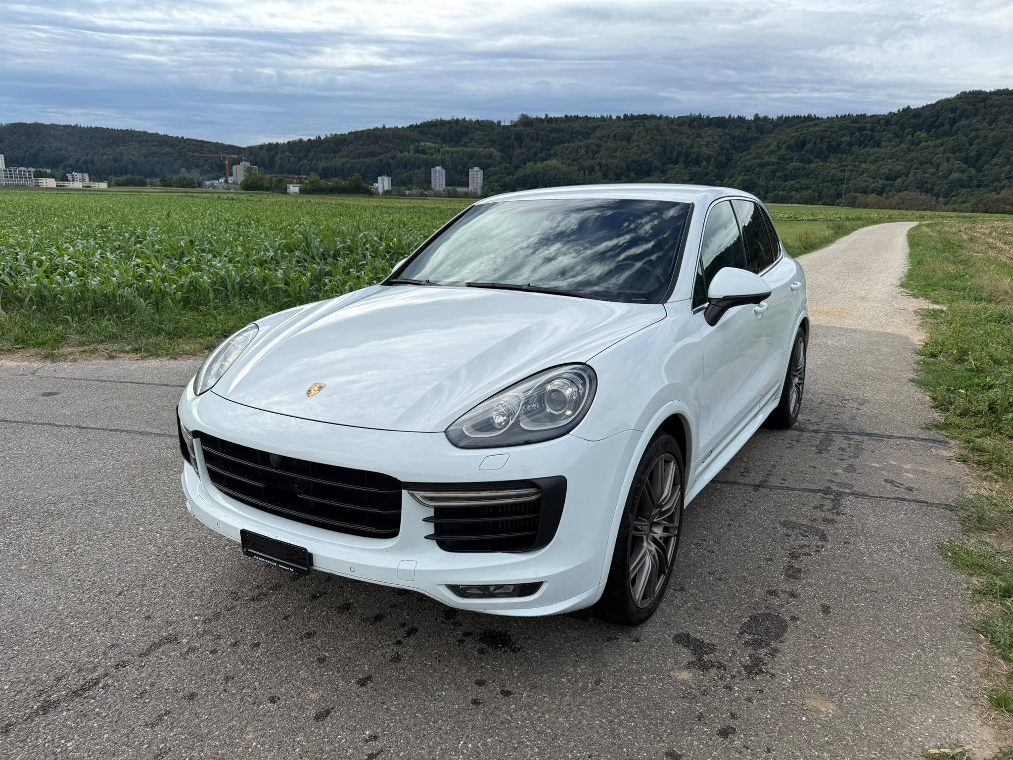 Car photo