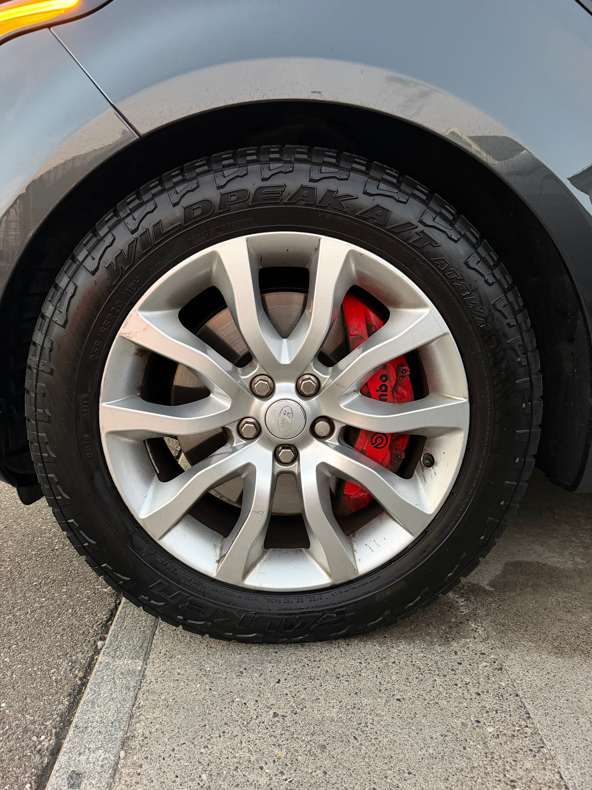 LAND ROVER Range Rover Sport 3.0 SDV6 Autobiogr. Dynamic Aut.-image-29