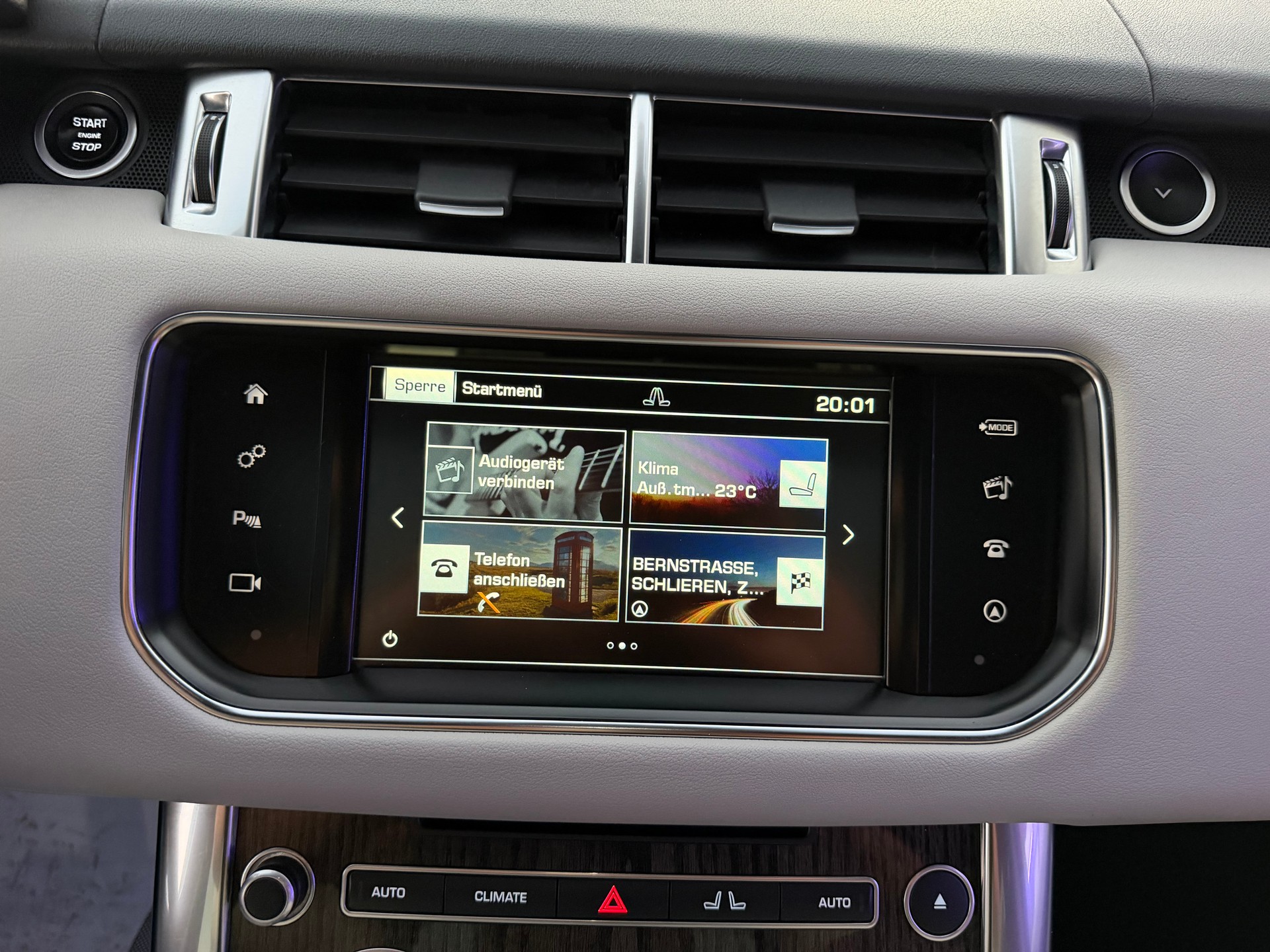 LAND ROVER Range Rover Sport 3.0 SDV6 Autobiogr. Dynamic Aut.-image-25