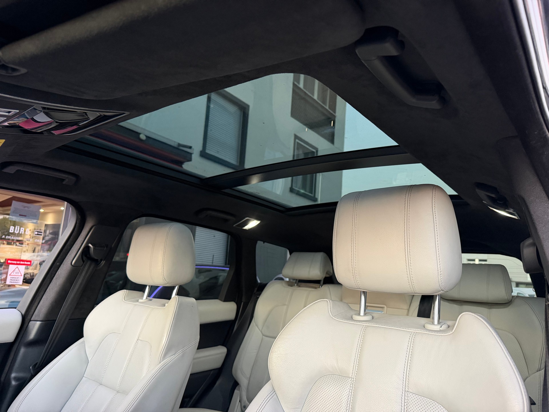 LAND ROVER Range Rover Sport 3.0 SDV6 Autobiogr. Dynamic Aut.-image-9