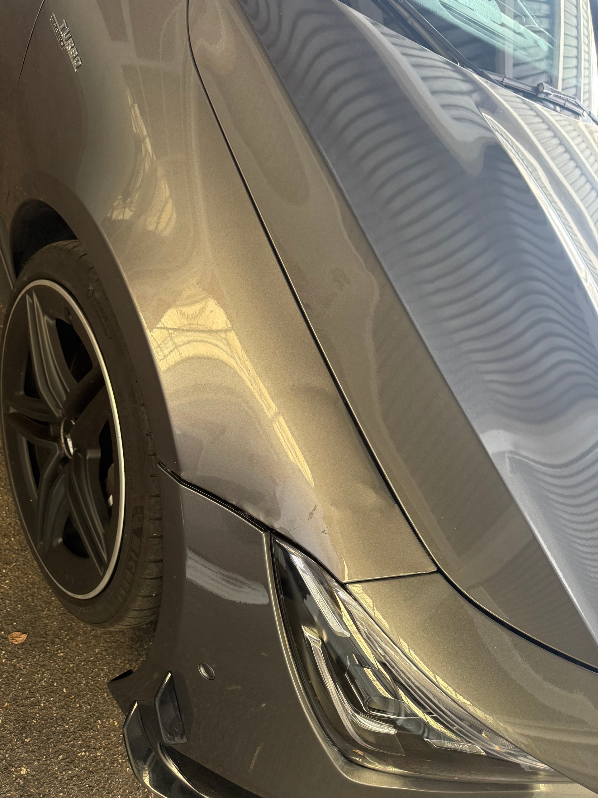 MERCEDES-BENZ CLA 45 AMG 4Matic+ 8G-DCT-image-14