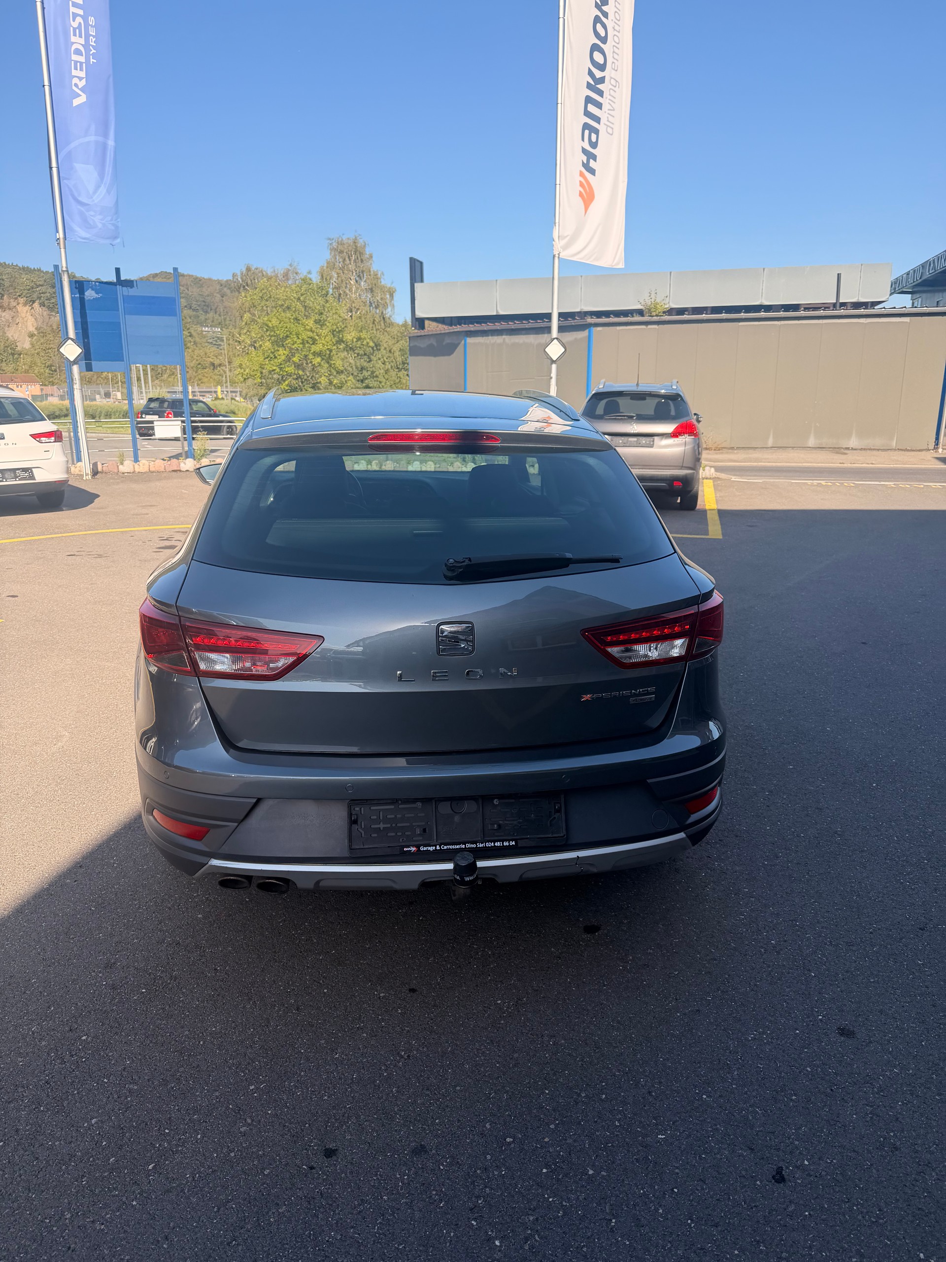 SEAT Leon ST 2.0 TDI X-Perience 4Drive DSG-image-3