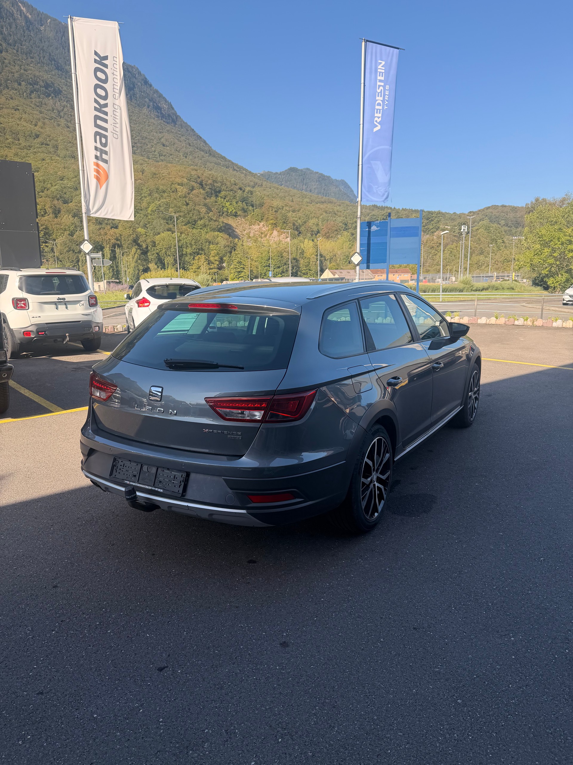 SEAT Leon ST 2.0 TDI X-Perience 4Drive DSG-image-4