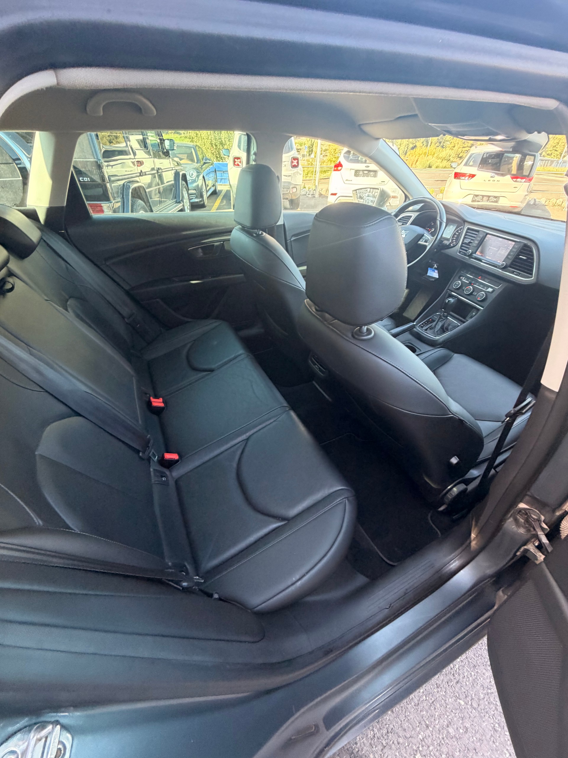 SEAT Leon ST 2.0 TDI X-Perience 4Drive DSG-image-6