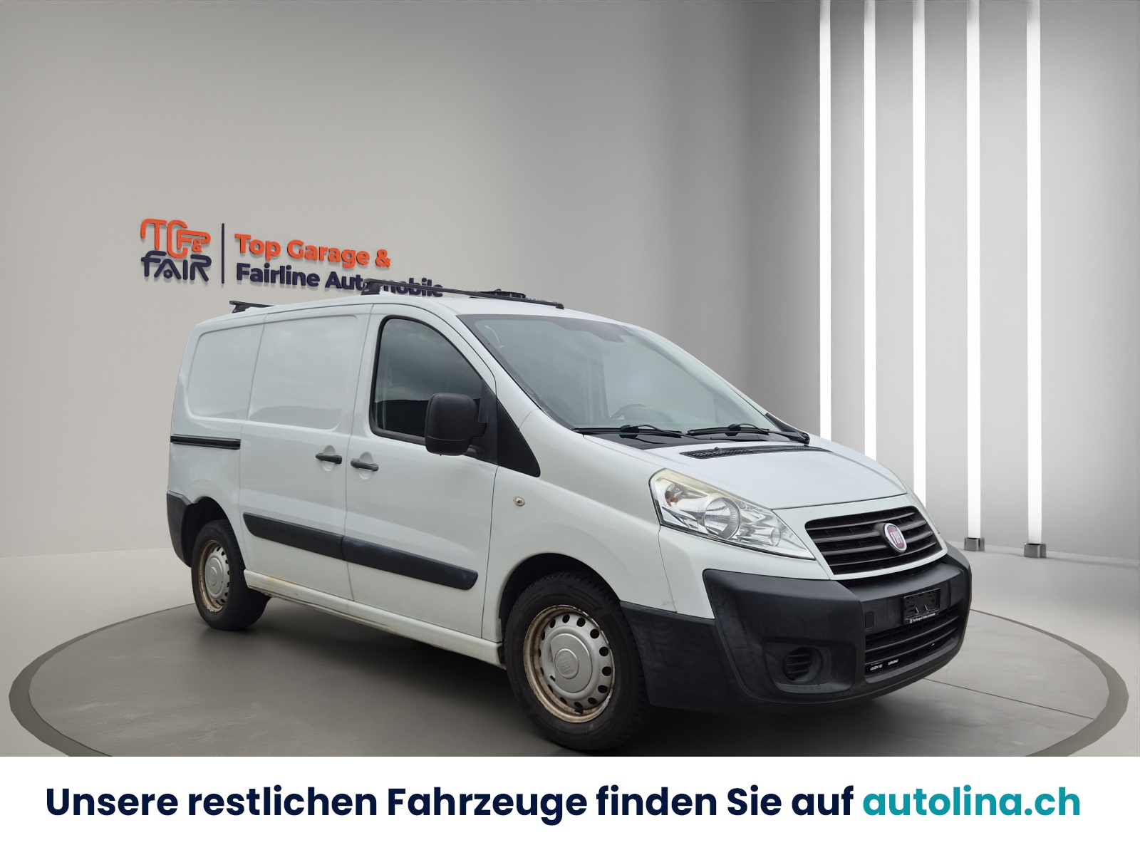 FIAT Scudo 1.6 JTD Cool Worker 1.0t-image-2