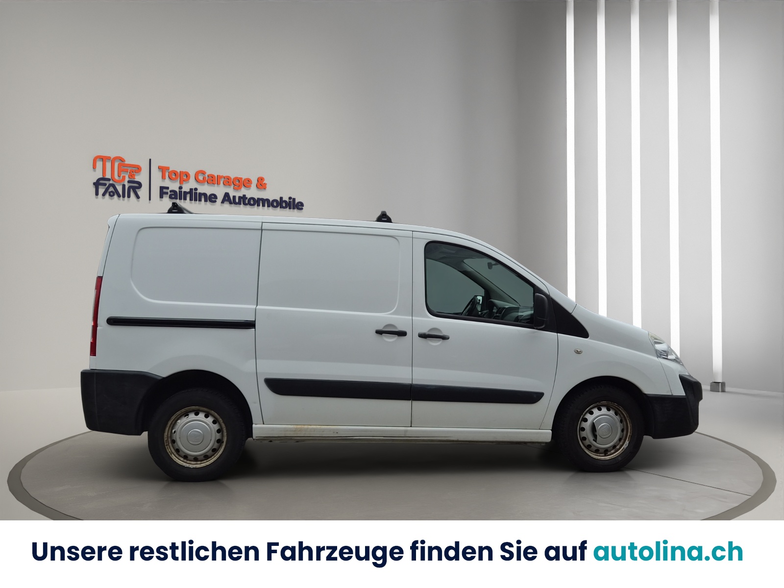 FIAT Scudo 1.6 JTD Cool Worker 1.0t-image-4