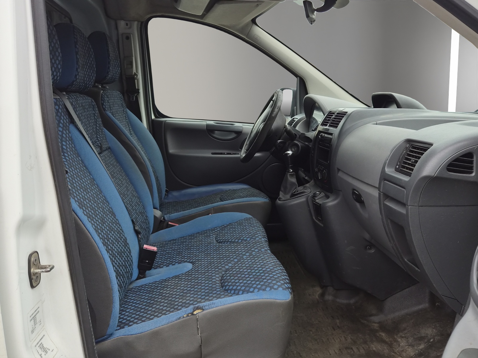 FIAT Scudo 1.6 JTD Cool Worker 1.0t-image-11