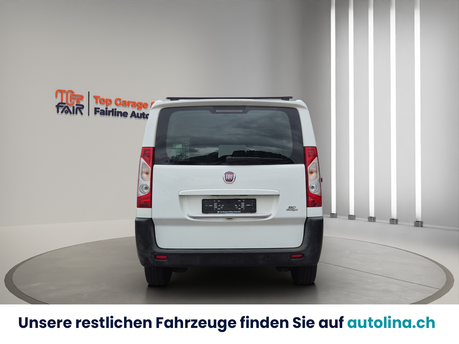FIAT Scudo 1.6 JTD Cool Worker 1.0t-image-6