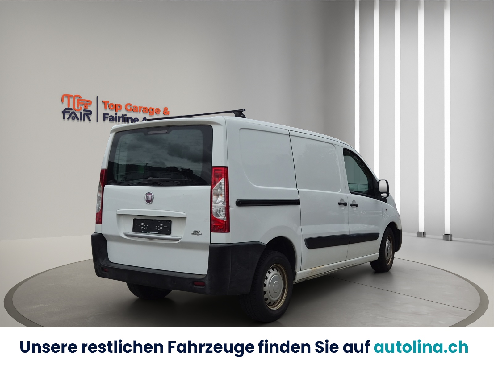 FIAT Scudo 1.6 JTD Cool Worker 1.0t-image-7