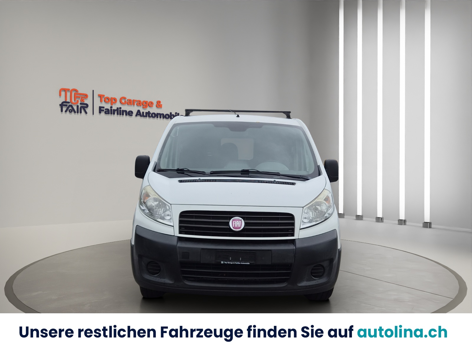 FIAT Scudo 1.6 JTD Cool Worker 1.0t-image-1